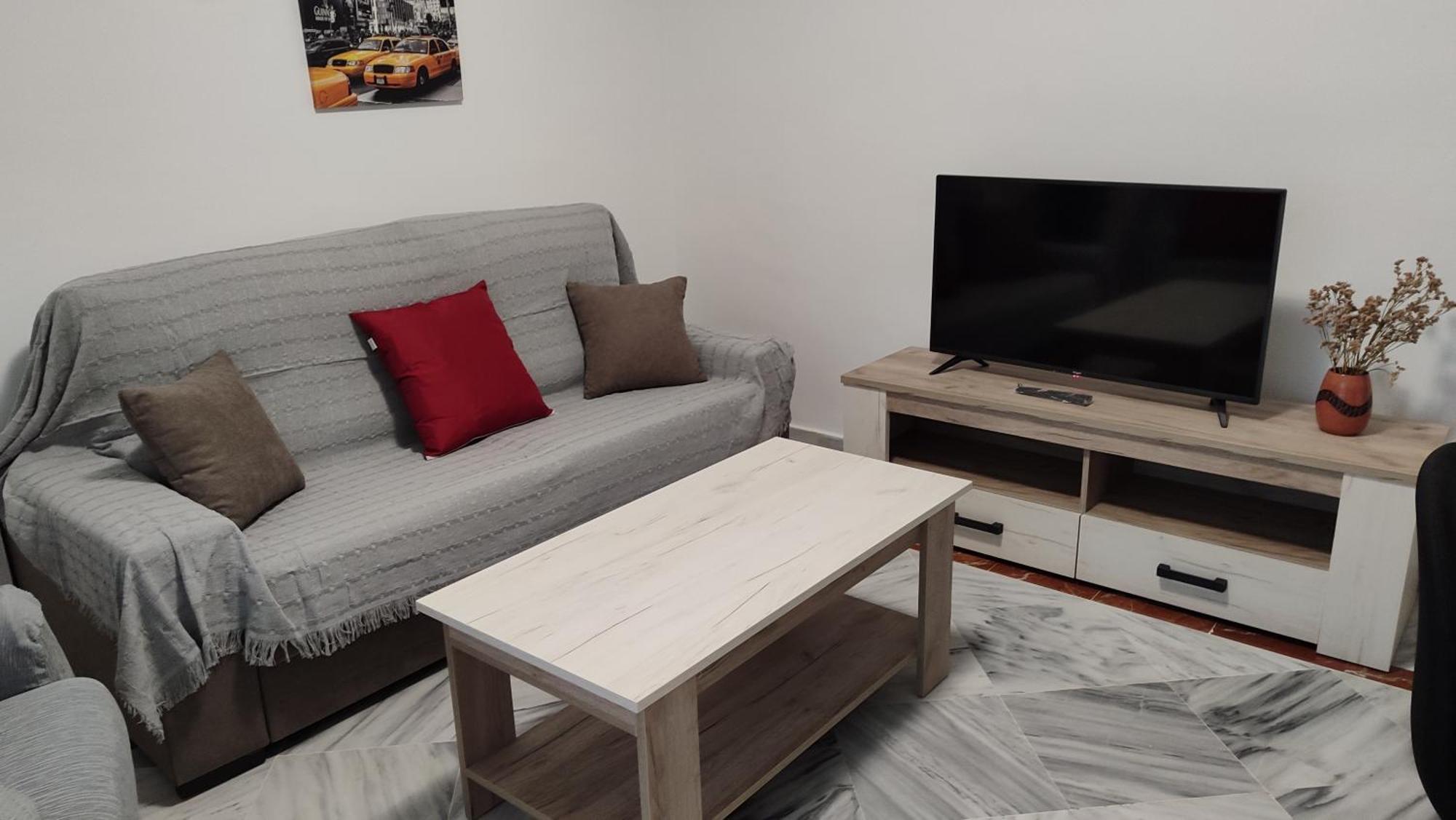Apartamento Junto Al Centro