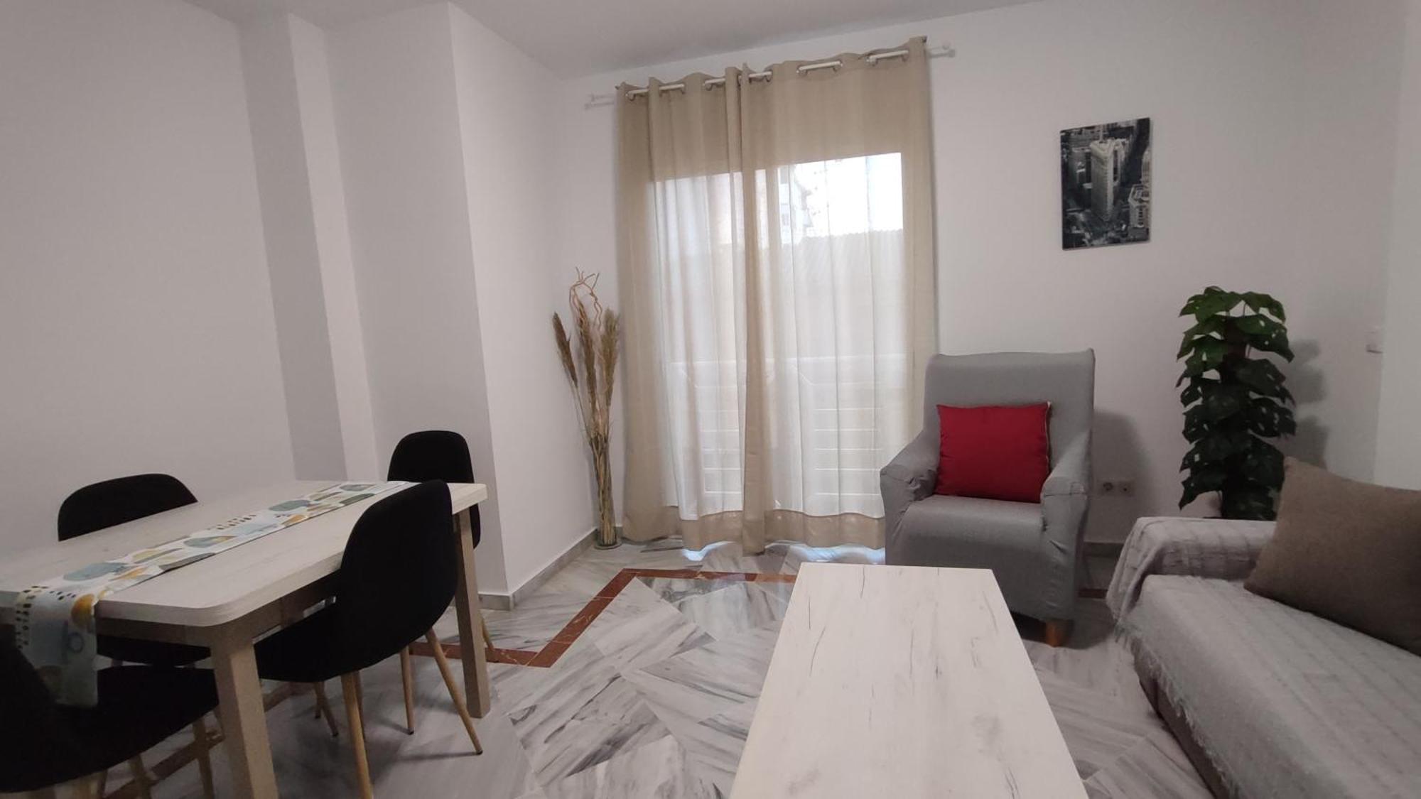 Junto Al Centro Apartamento