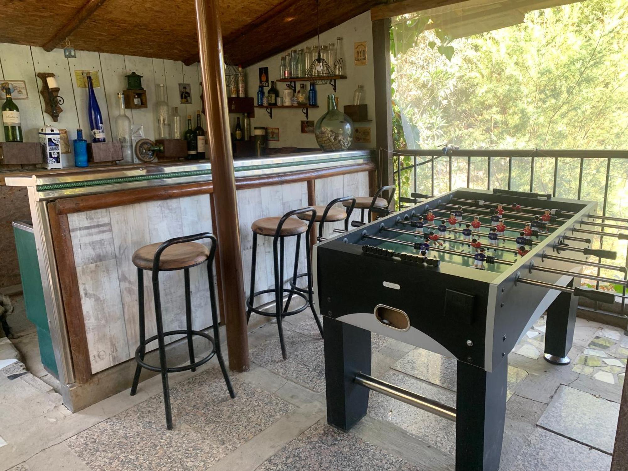 Ferienhaus La Ilusion