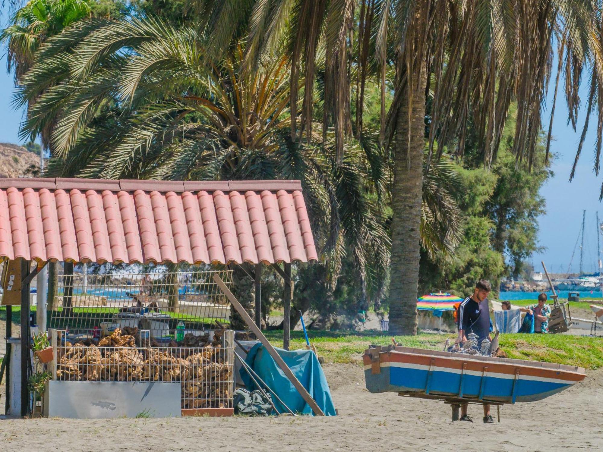 Сasa de vacaciones Cubo's Casa La Solea Del Palo *