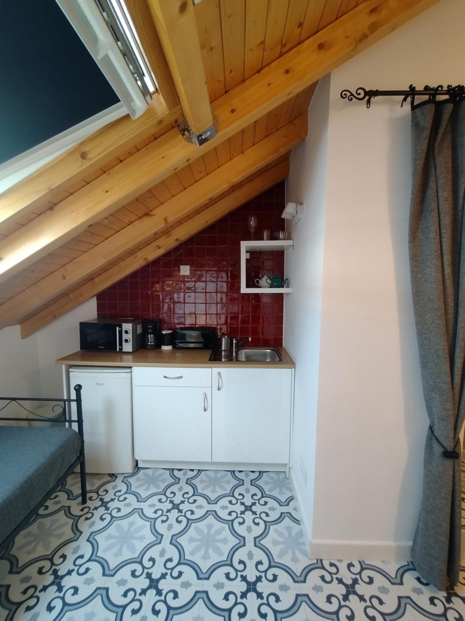Holiday home Casa Valparaiso - 350m From
