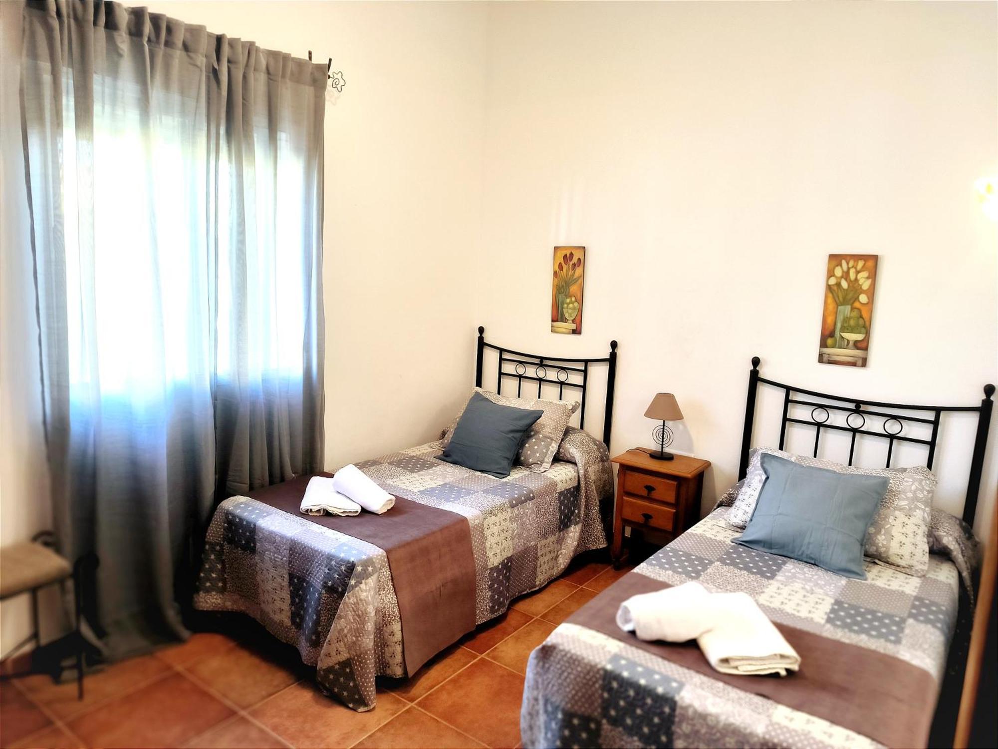 Cortijo Maria Gomez Málaga