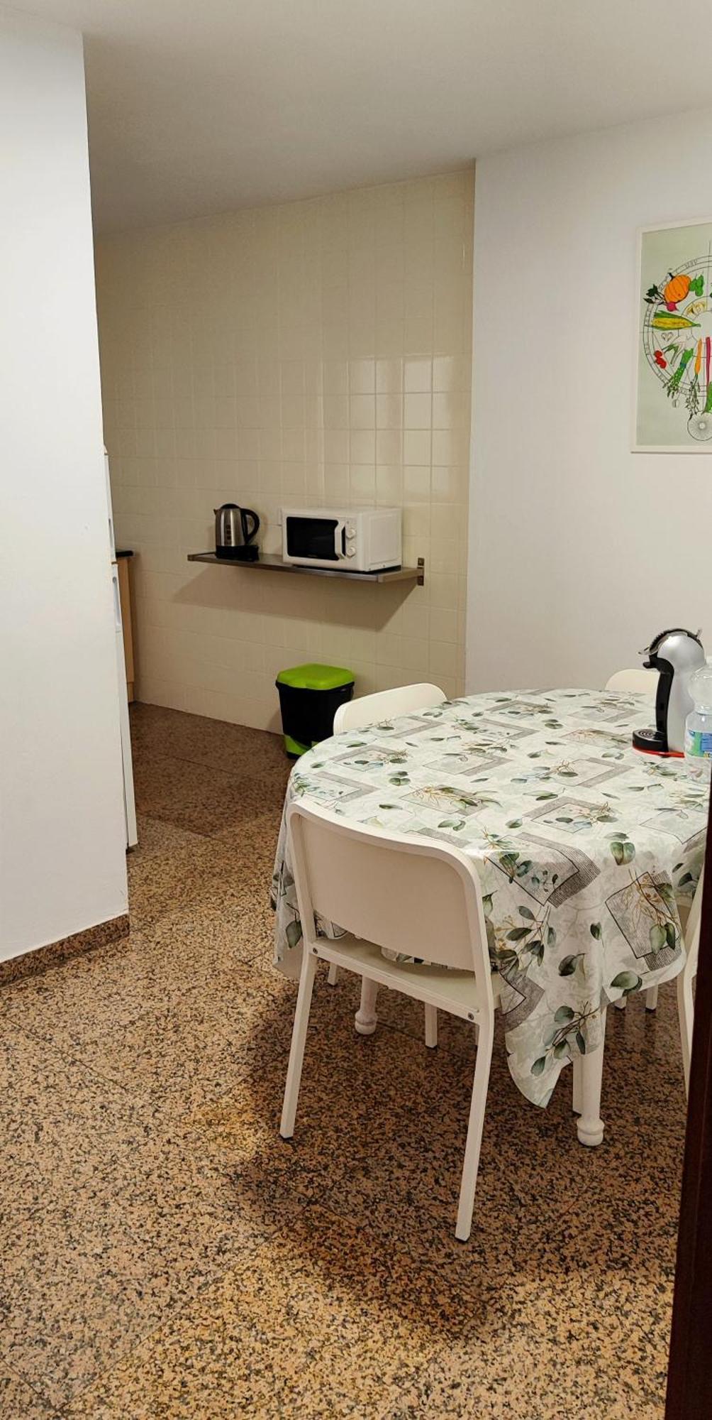 Apartment Apartamento Plaza Merced Malaga
