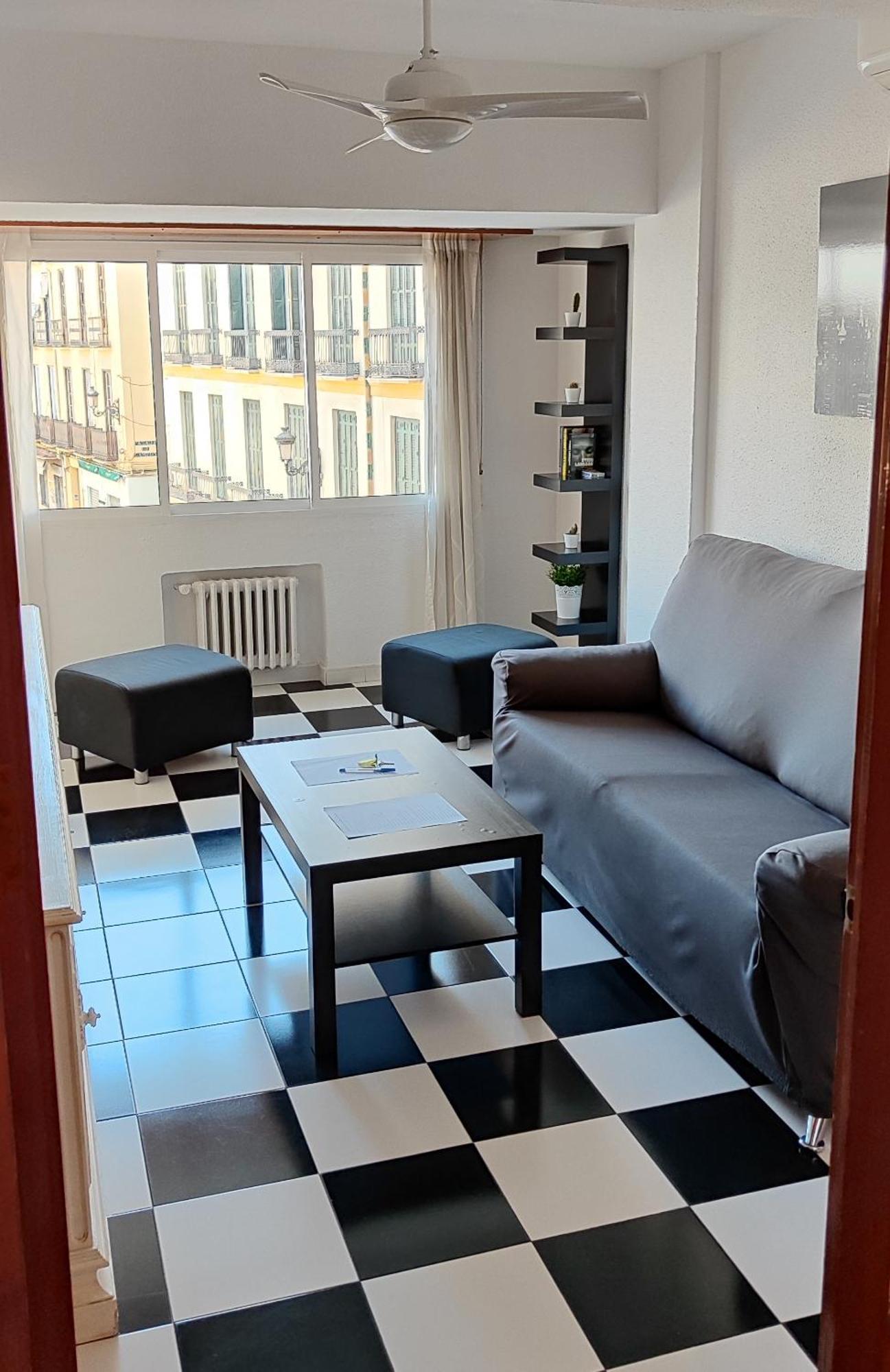 Apartment Apartamento Plaza Merced *