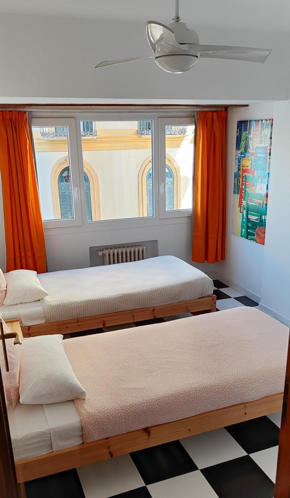 Apartment Apartamento Plaza Merced