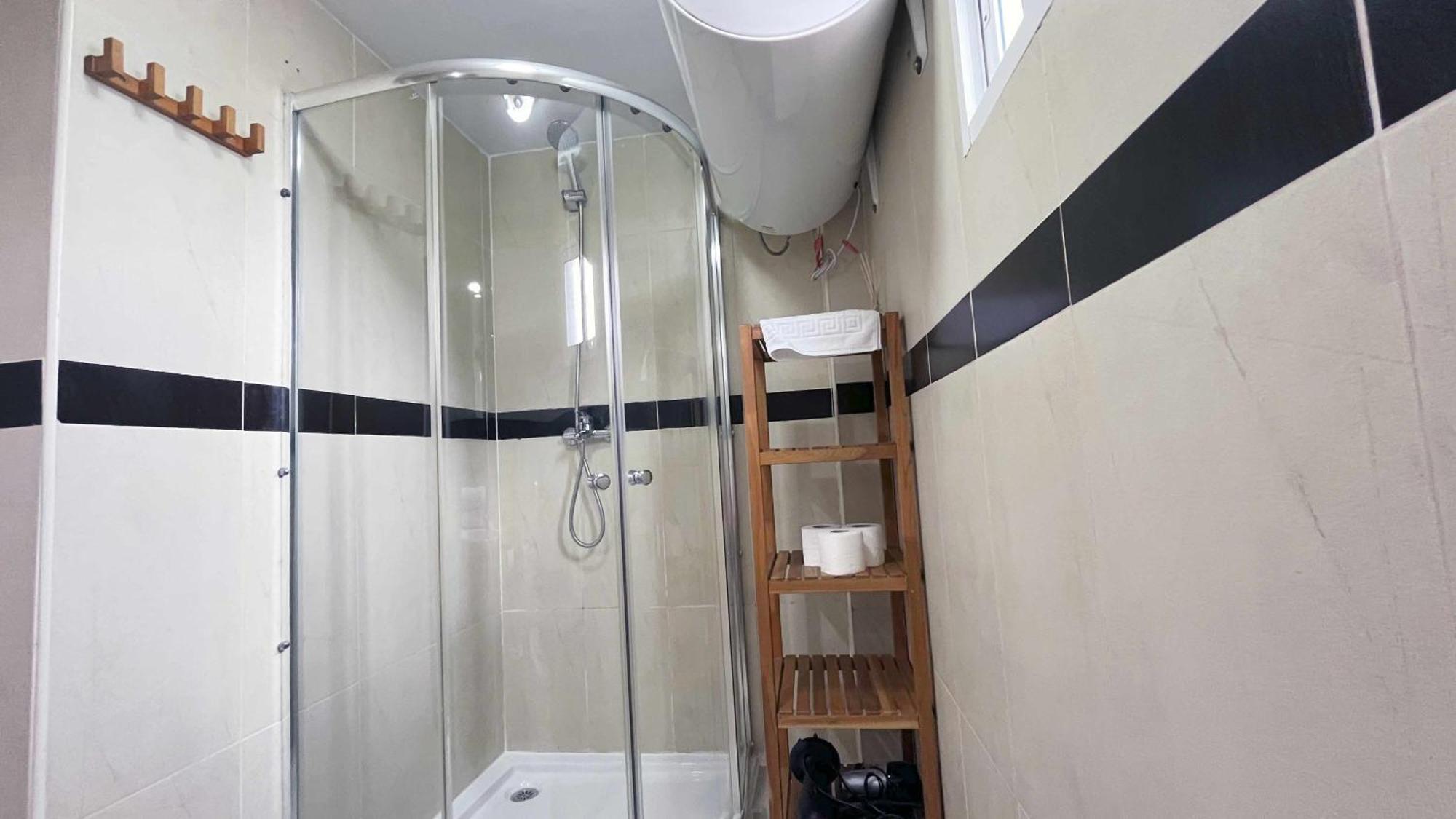 Apartment Mshome Primera Linea En Malaga
