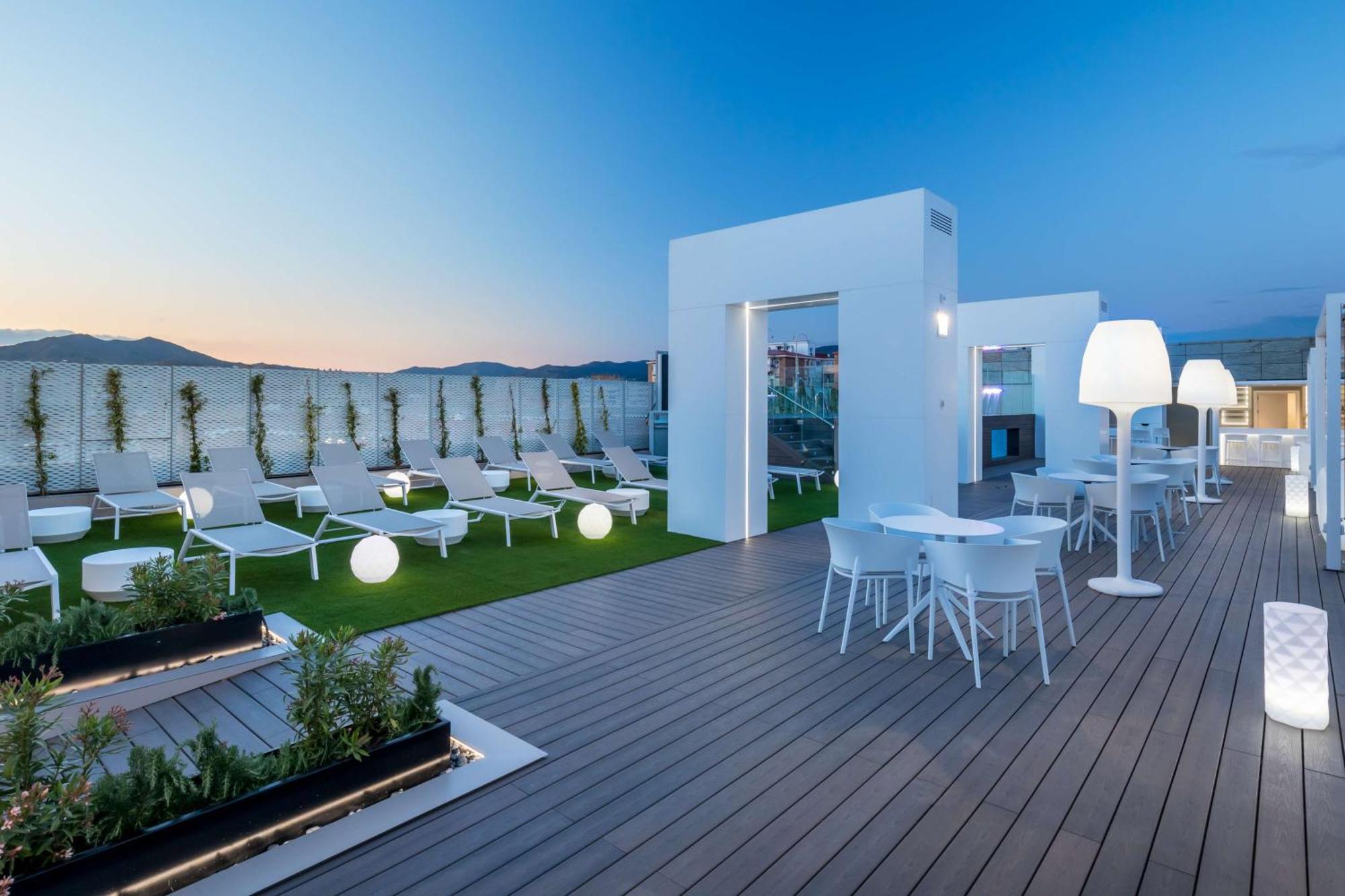 Barcelo 4*
