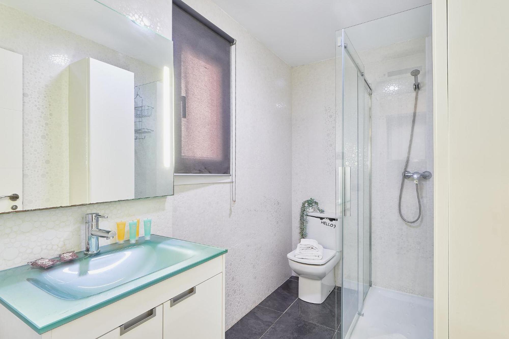 Apartamento Lovely Málaga