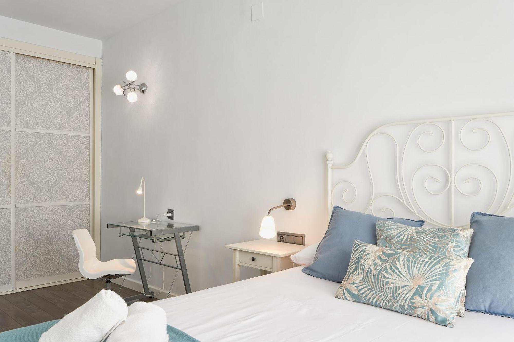 Apartamento Lovely *