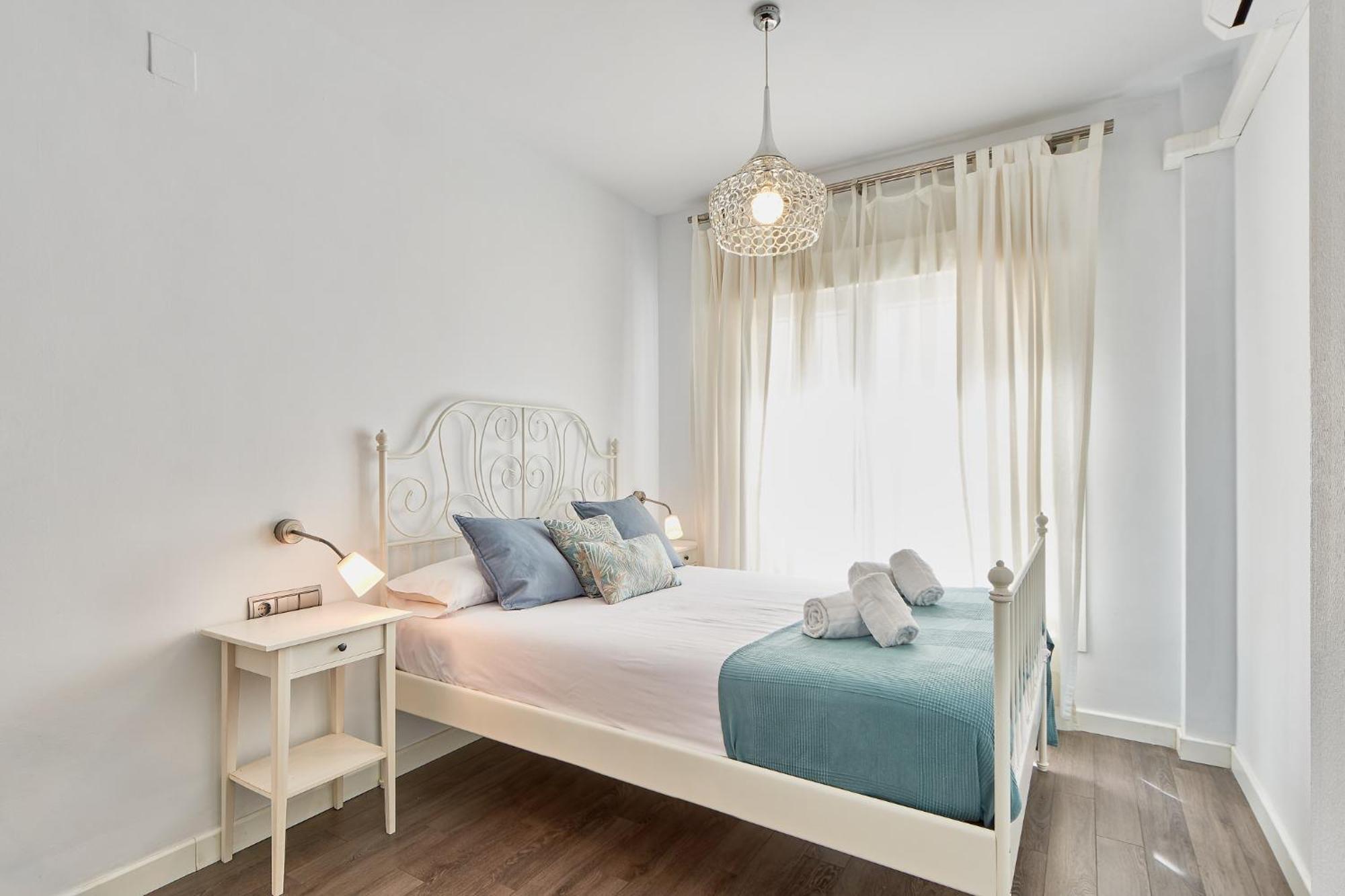 Apartamento Lovely *
