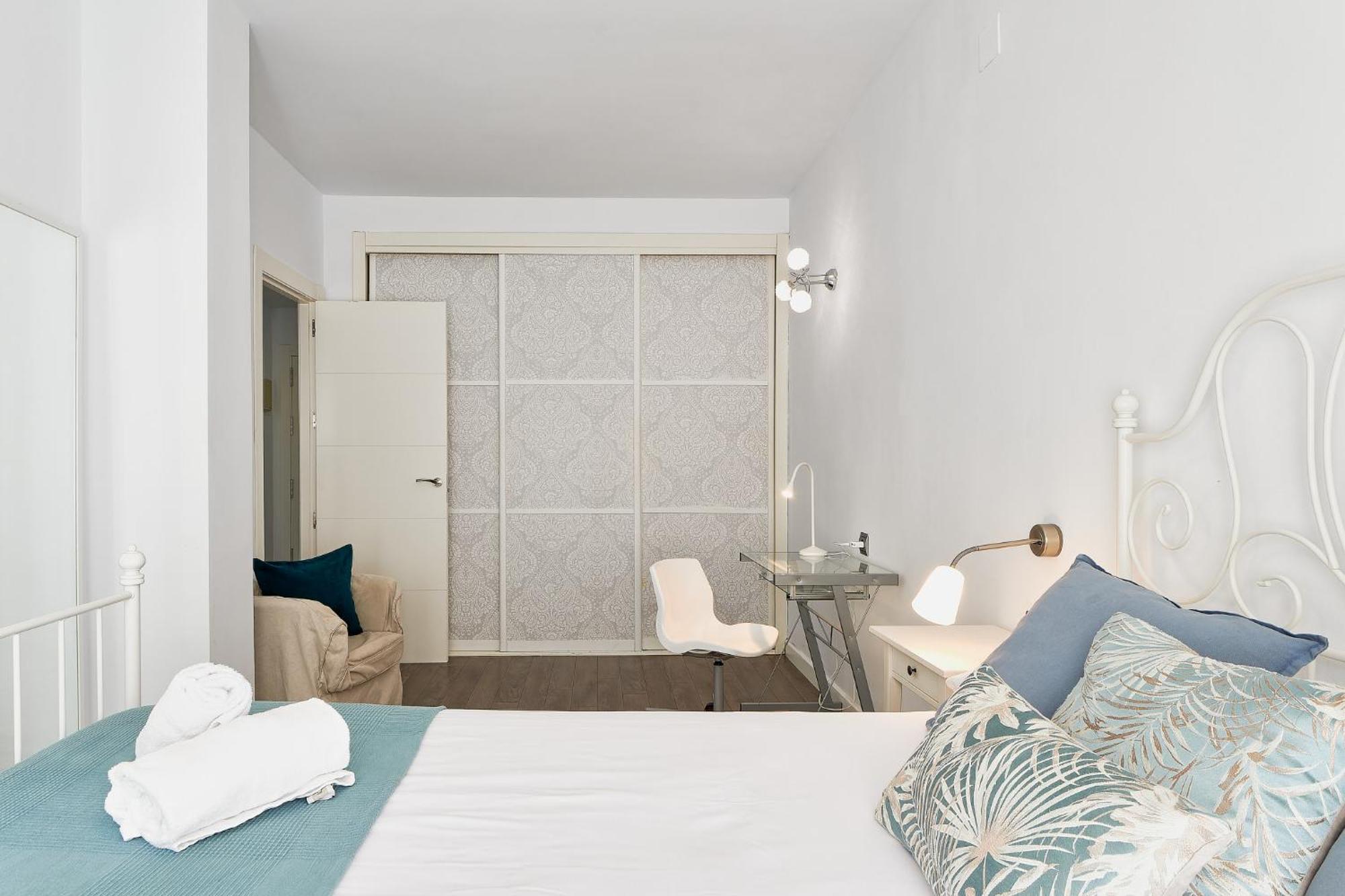 Apartamento Lovely