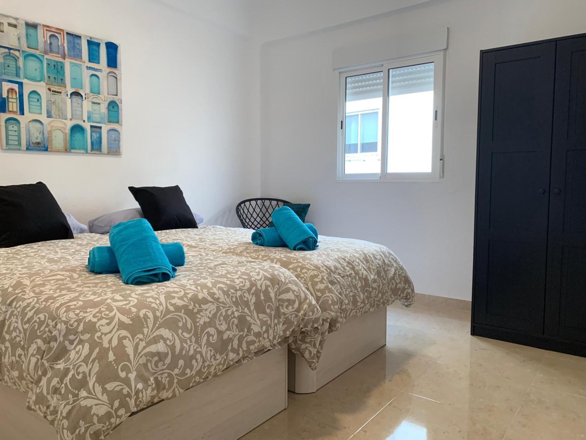 Apartment Centro Historico Plaza De La Merced Parking Z17