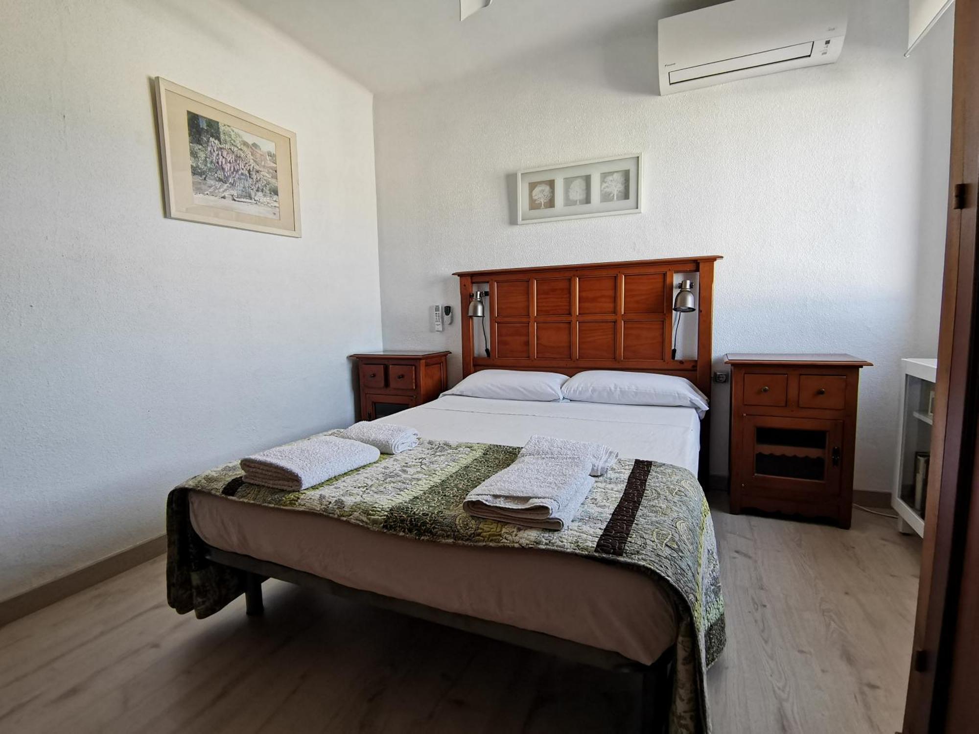 Apartment Torre Del Carmen Malaga