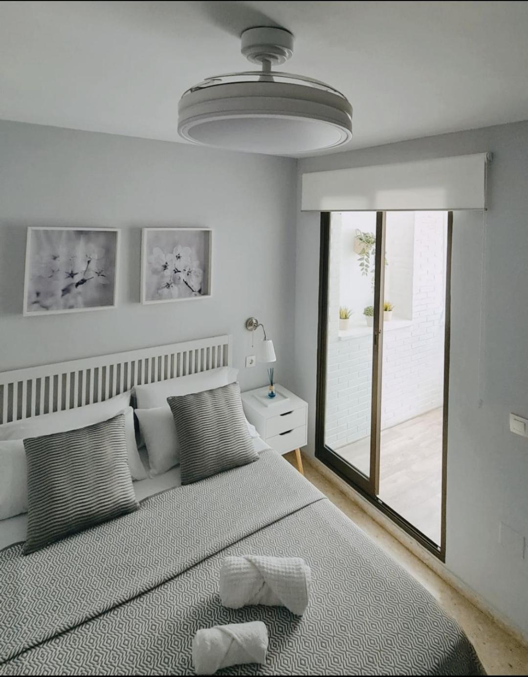 Apartment Vacacional Buyma - Parking Privado -gratuito- *