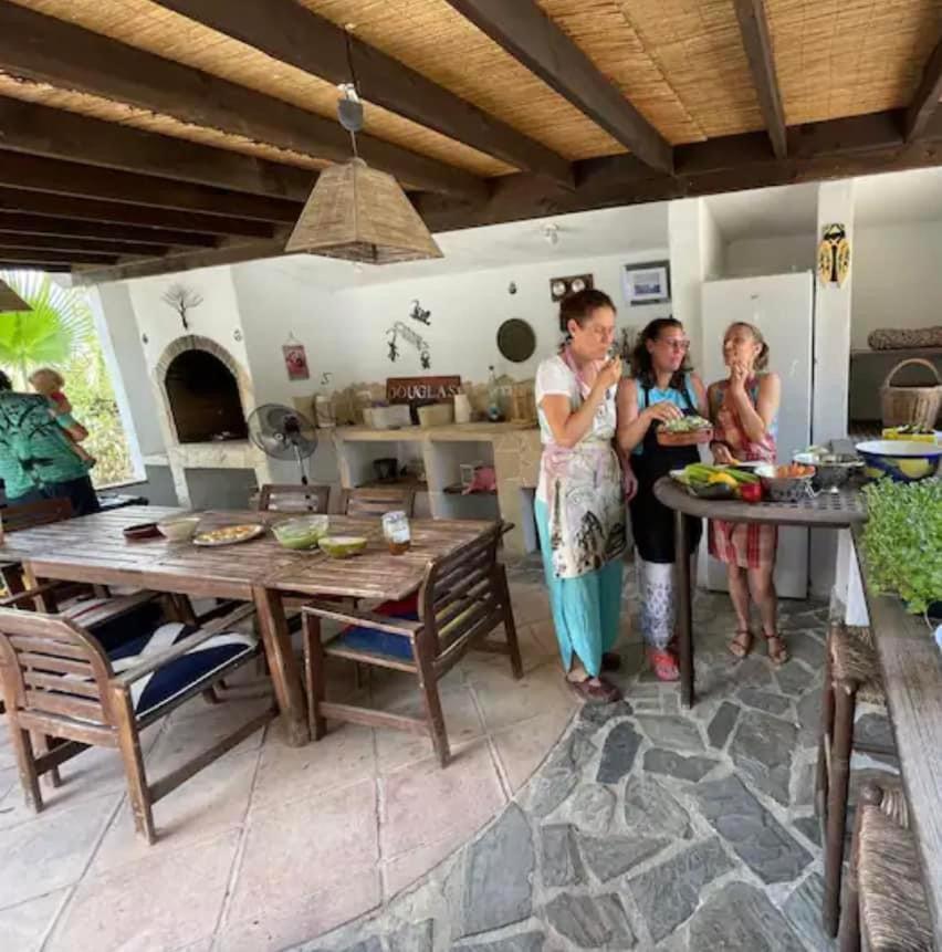 Ferienhaus Douglas Creek