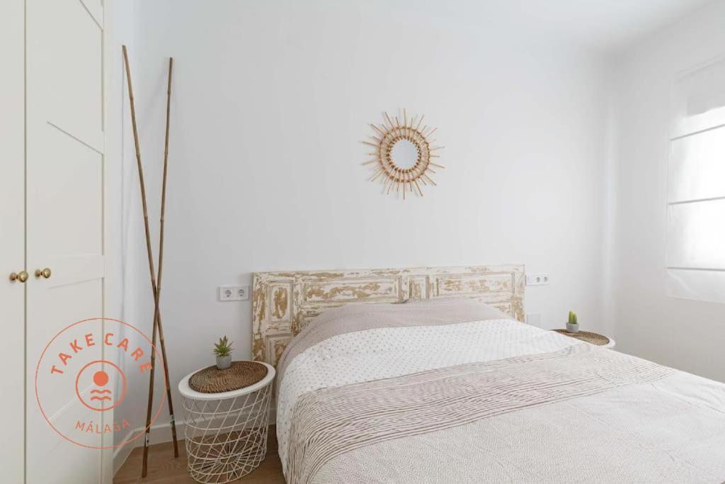 Cosy In Centro - Tcm * Malaga