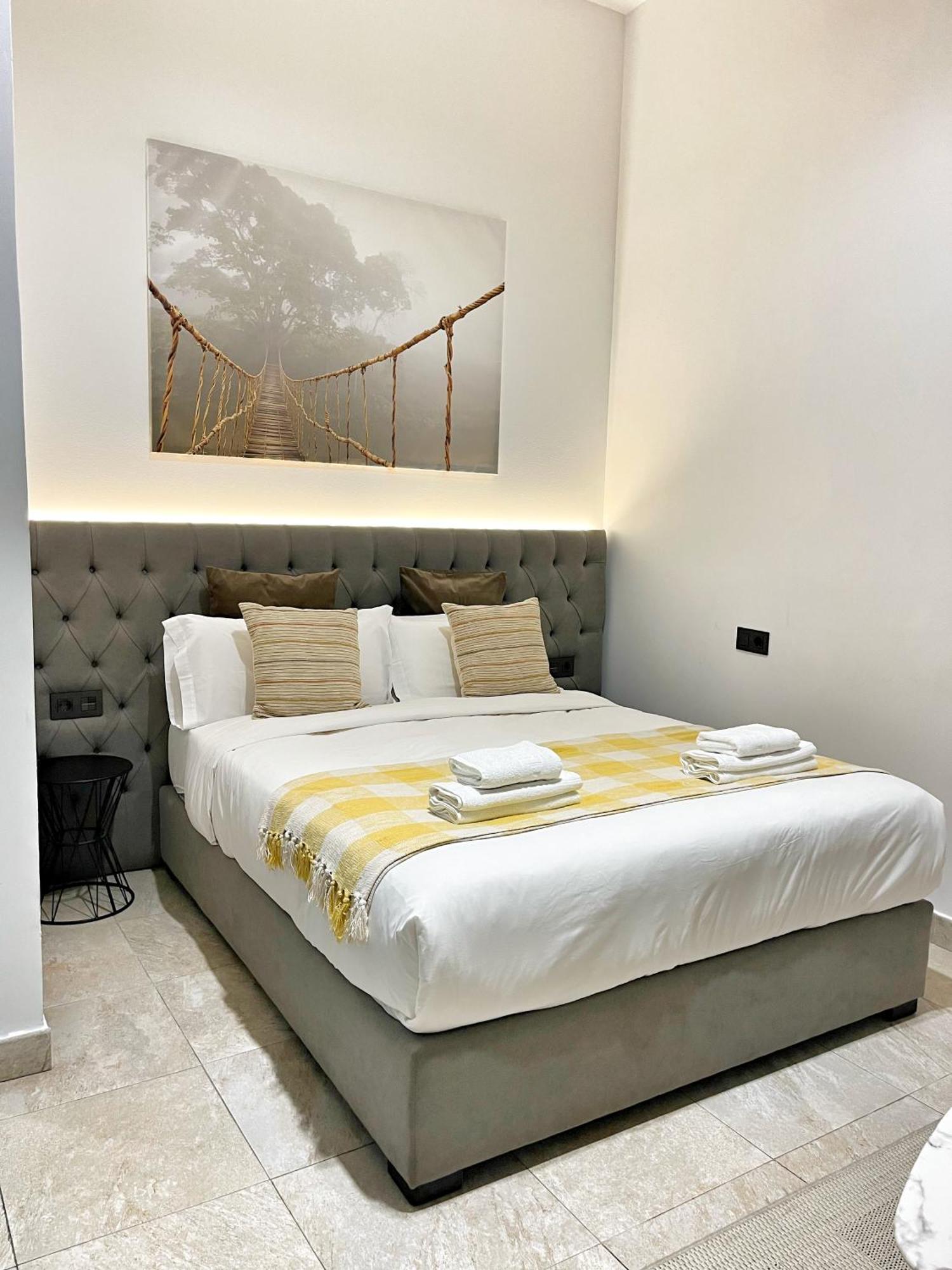 Aparthotel Tennessee Urban Málaga