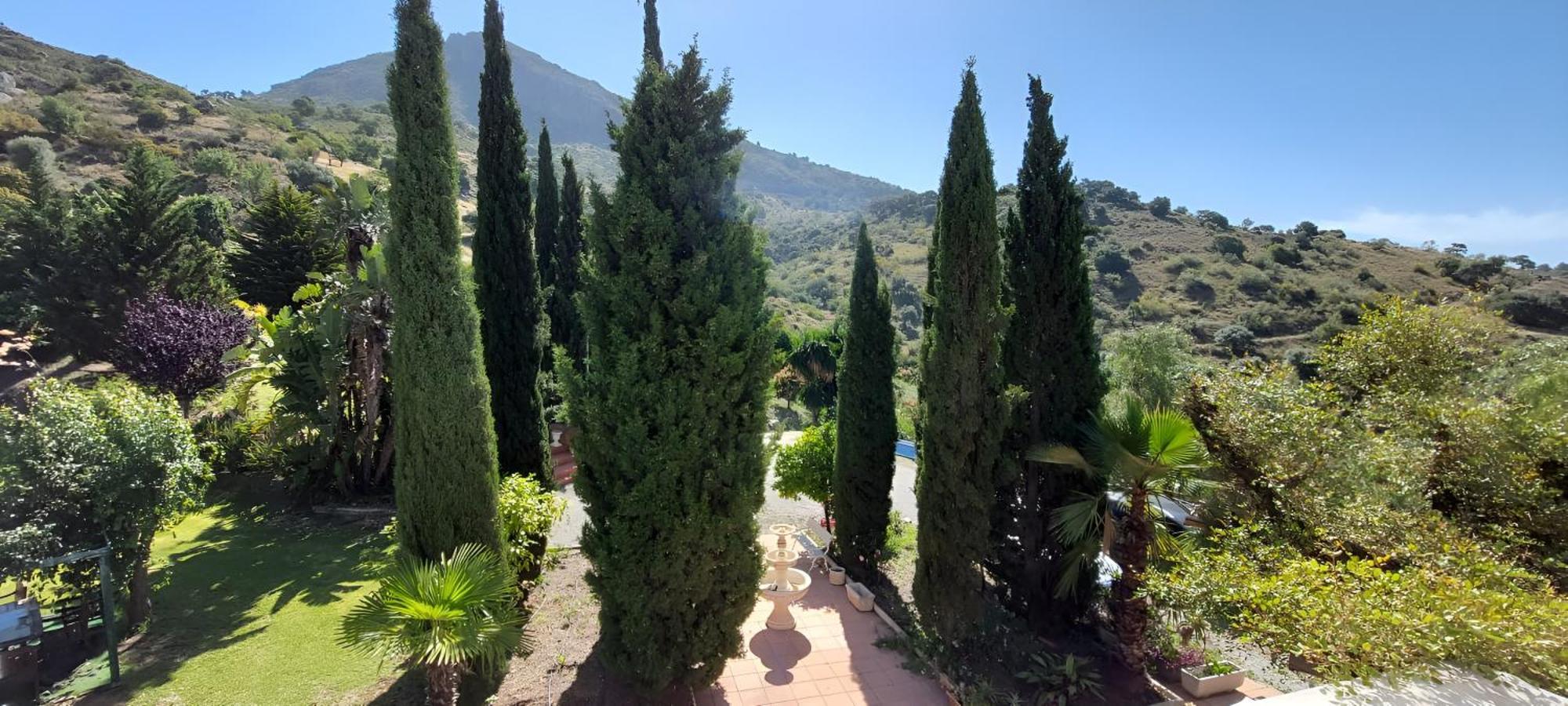 Santa Matilde * Malaga