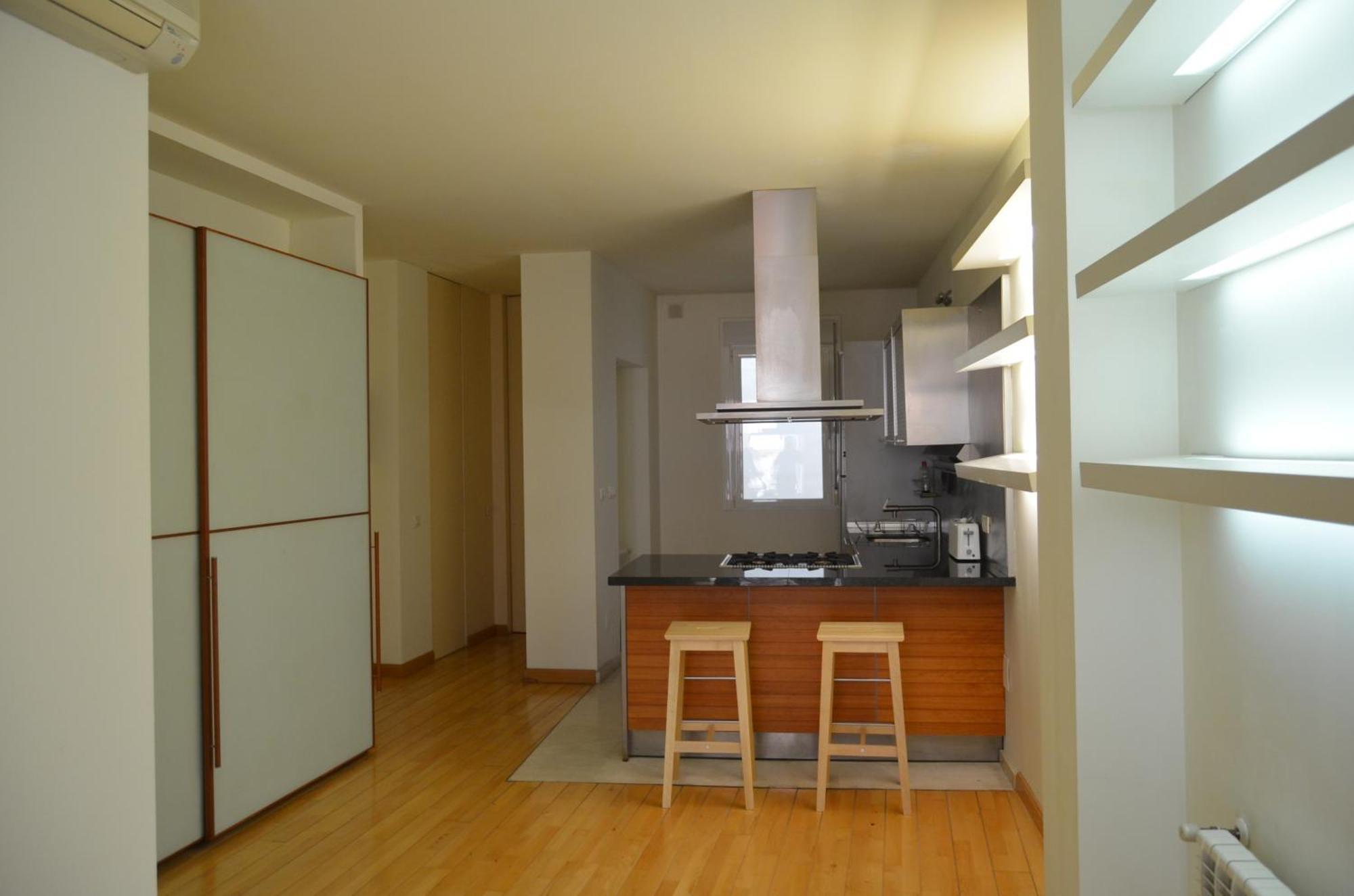 Appartement Malaga-vacation Iii *