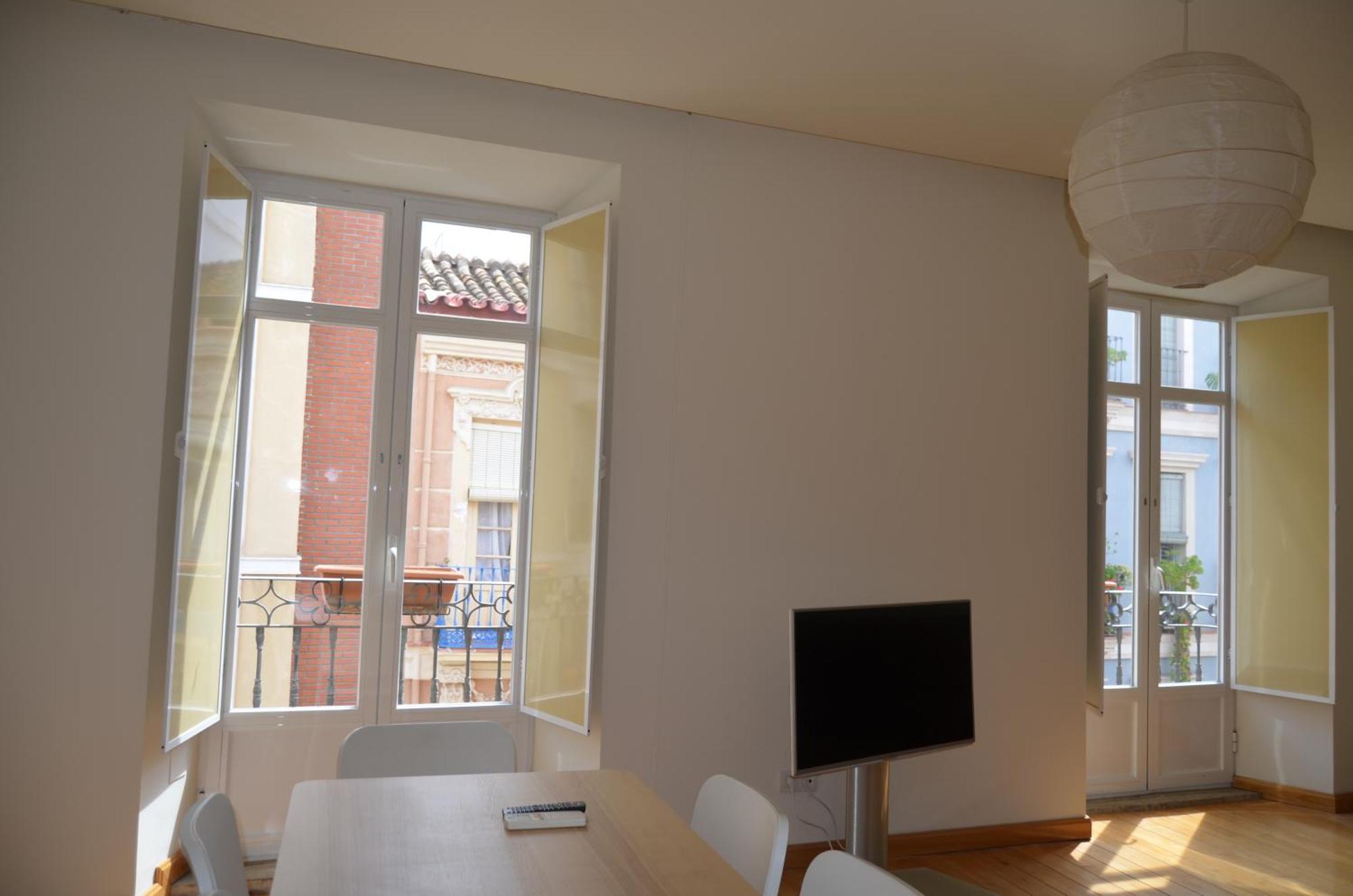 Appartement Malaga-vacation Iii Málaga