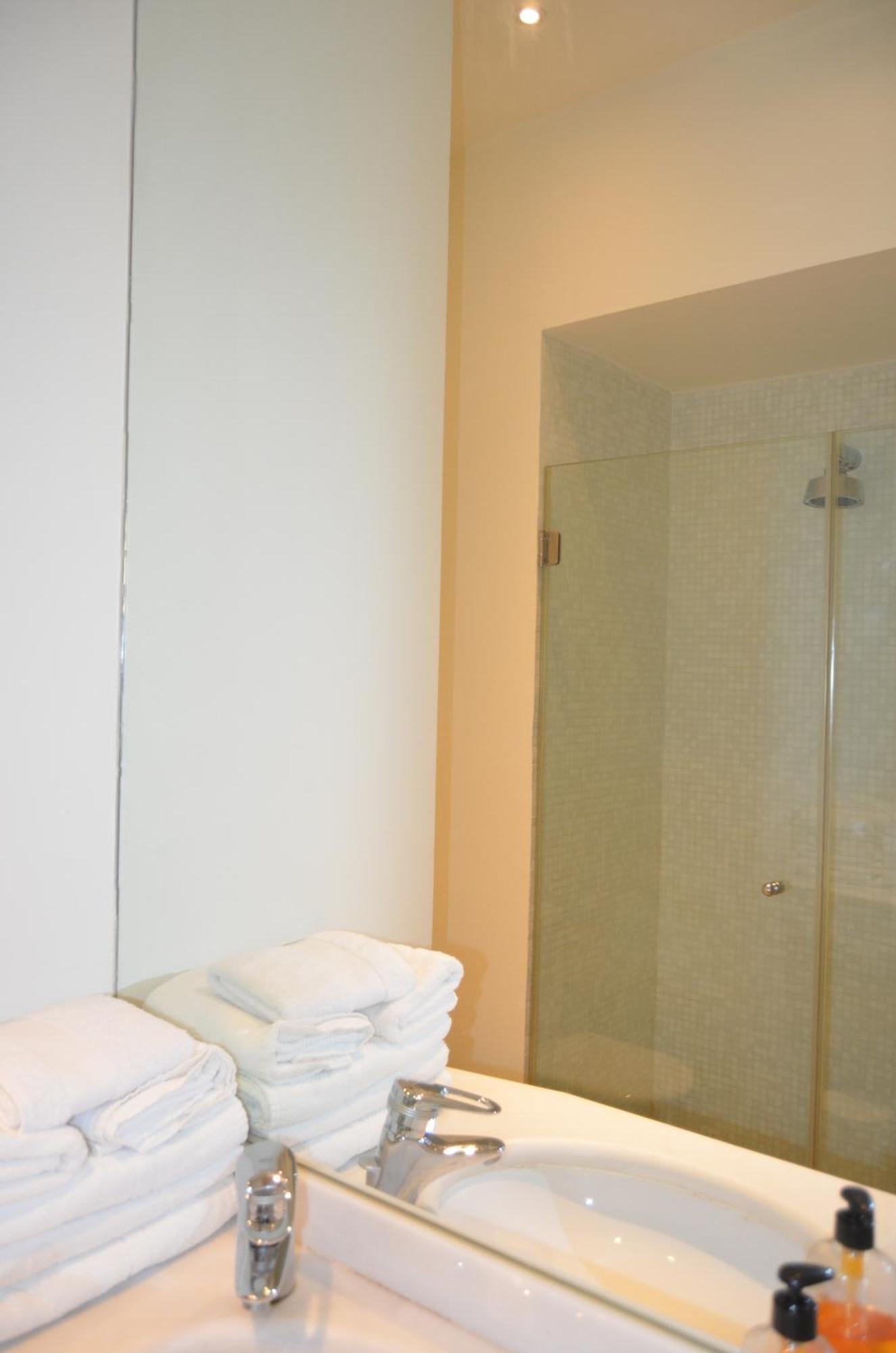 Appartement Malaga-vacation Iii