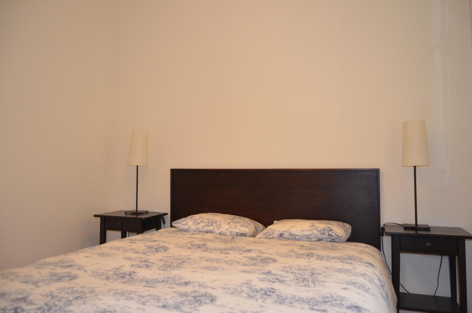 Appartement Malaga-vacation Iii