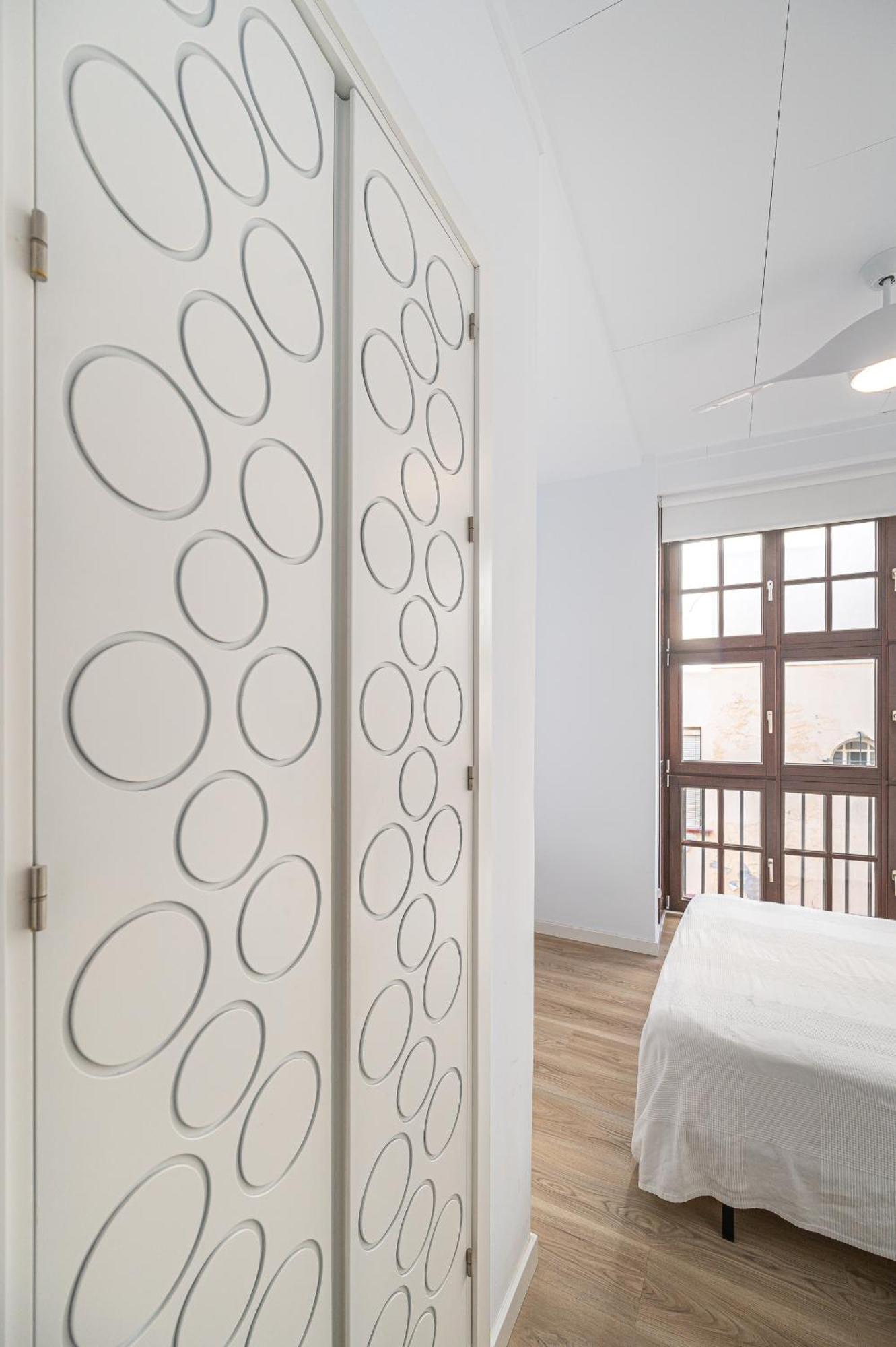 Apartment Dona Elvira Carreteria Málaga