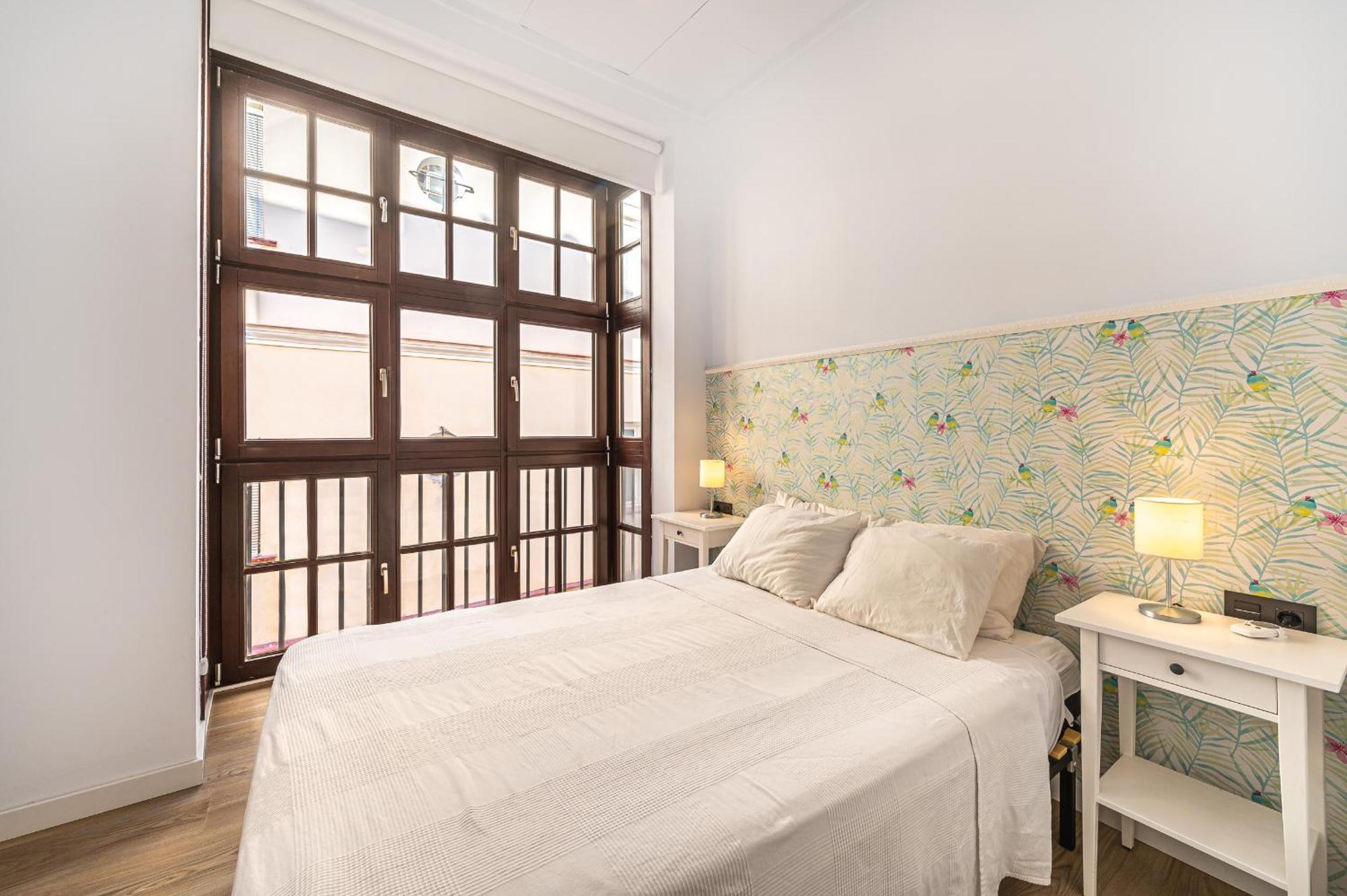 Dona Elvira Carreteria Apartment