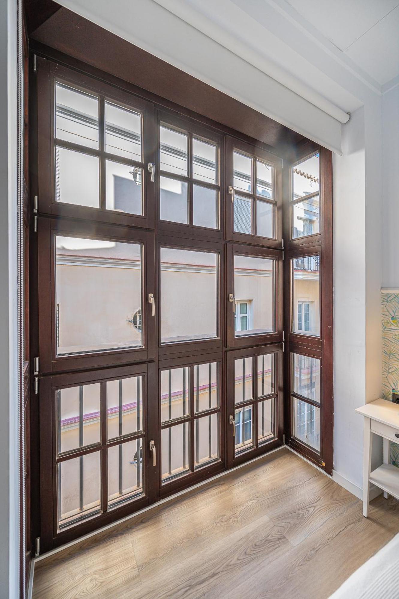 Apartment Dona Elvira Carreteria *