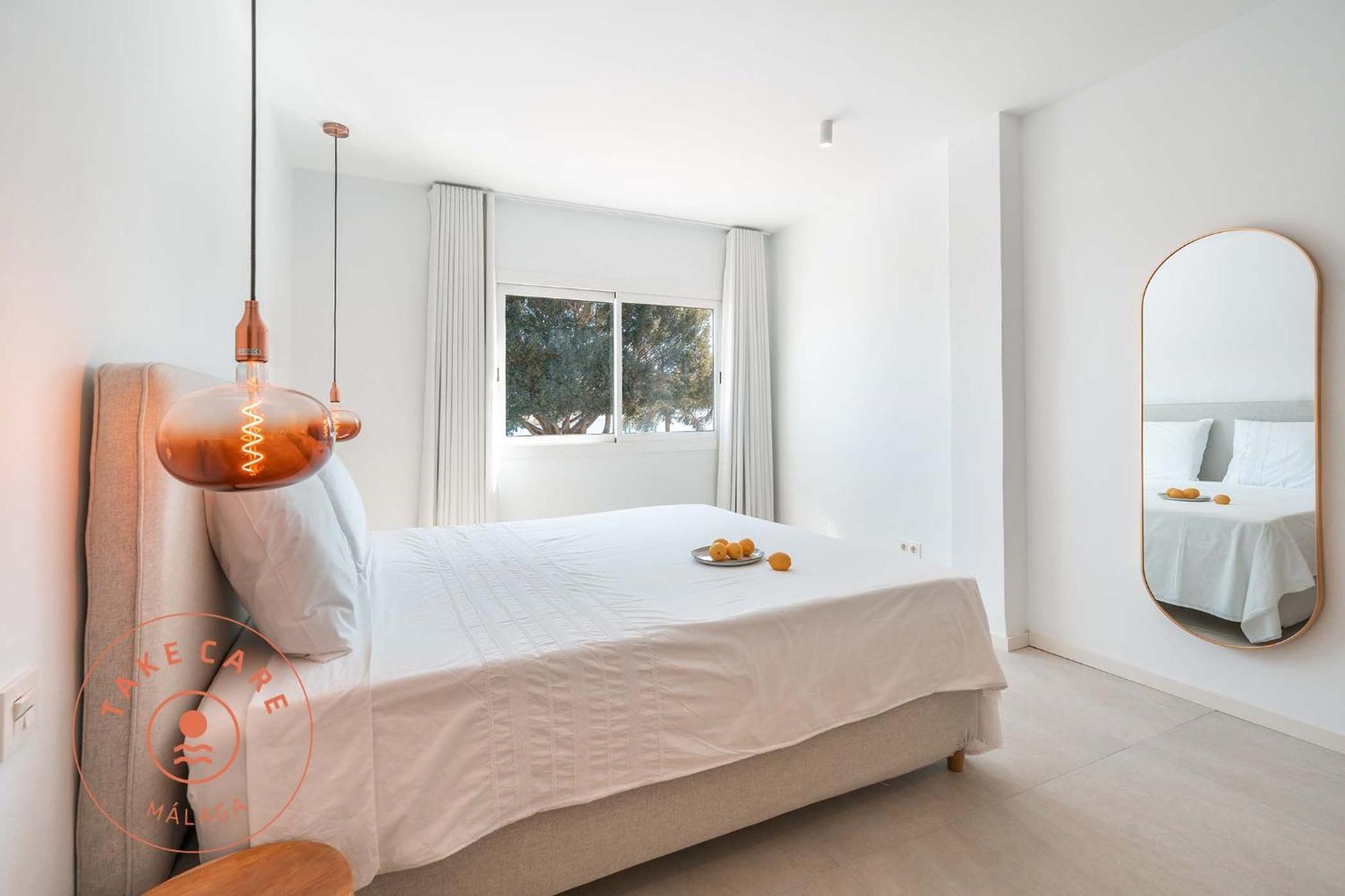 Luxury House In El Palo! - Tcm * Málaga