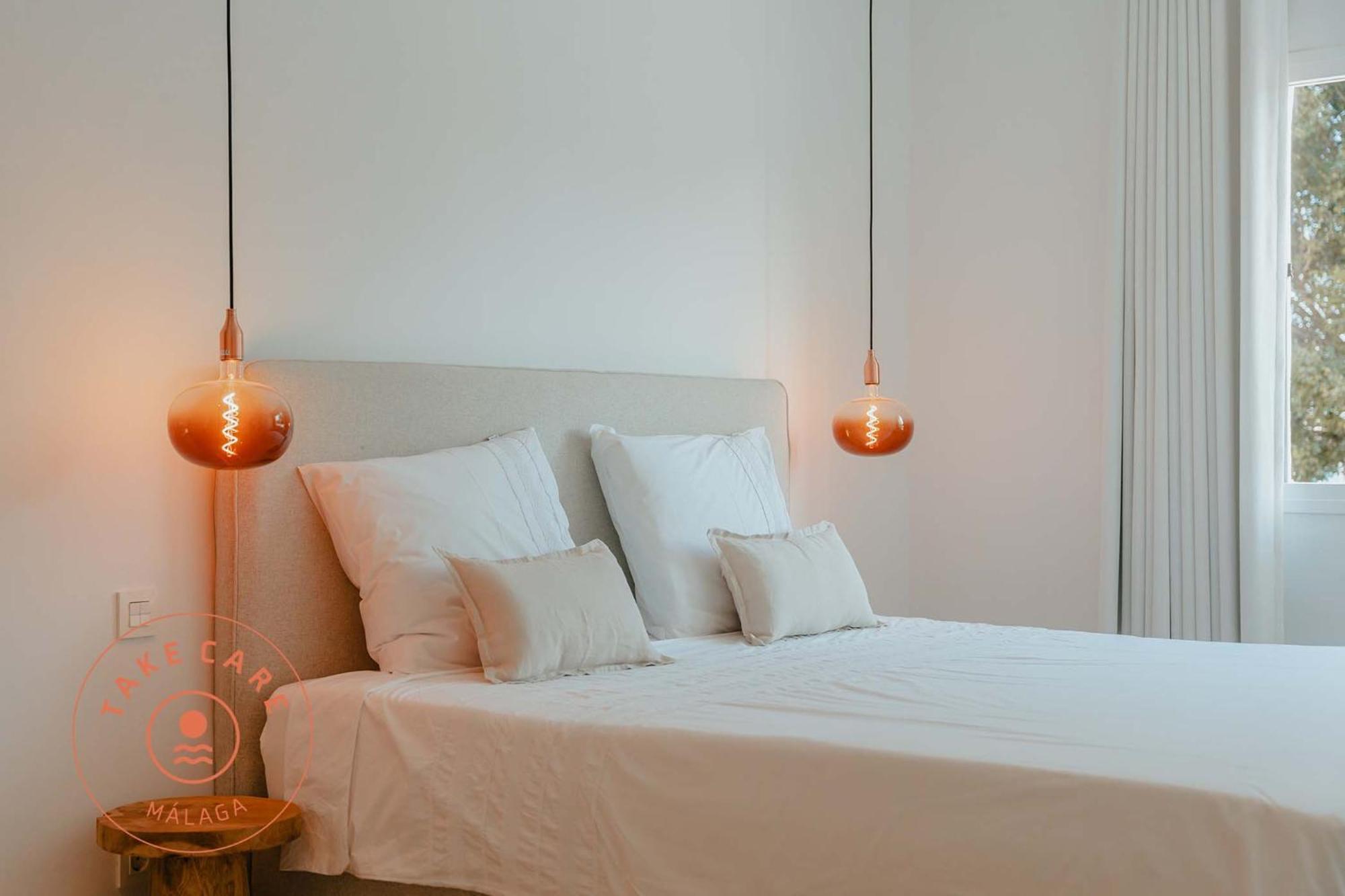Luxury House In El Palo! - Tcm Malaga