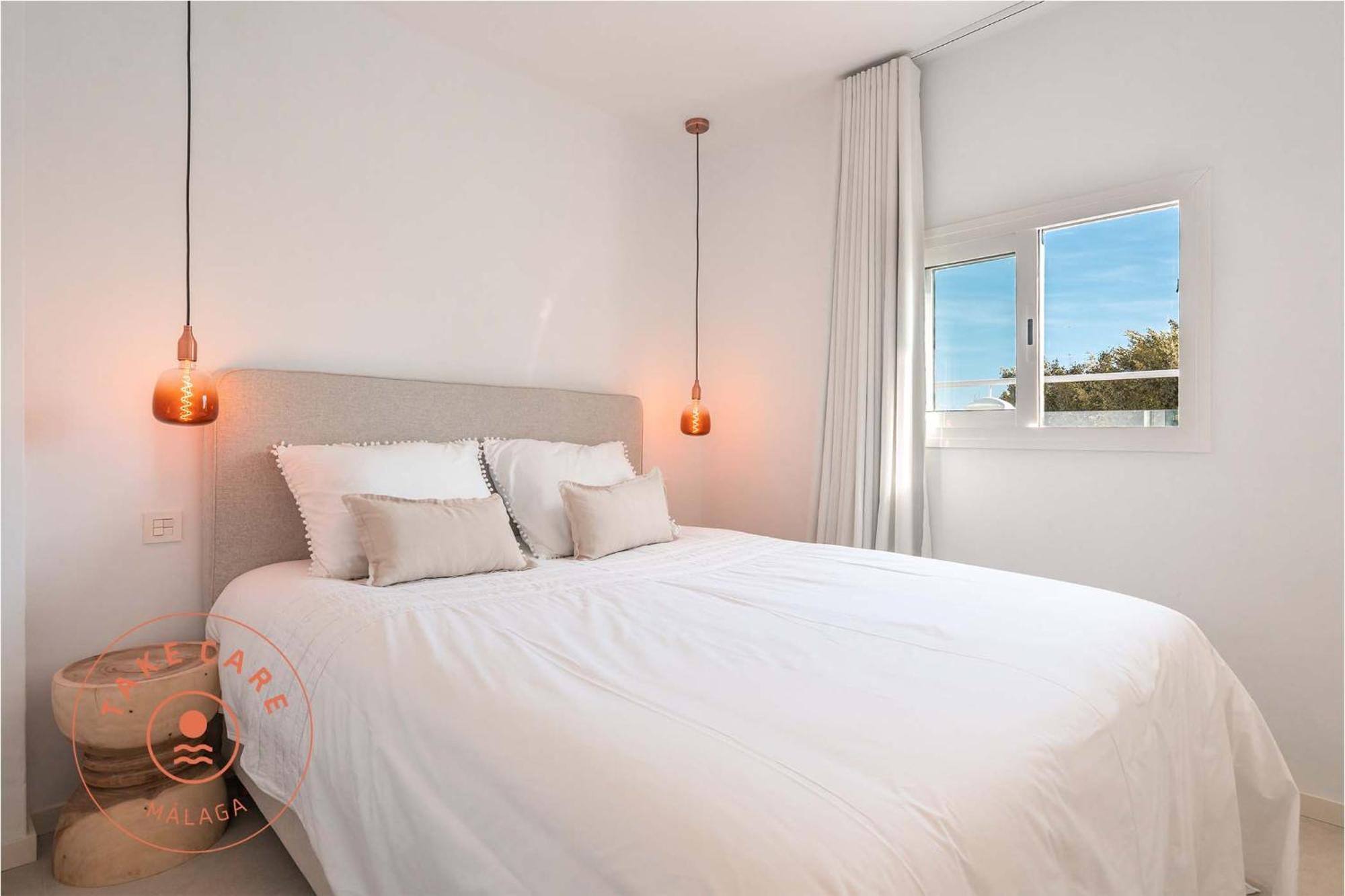 Ferienhaus Luxury House In El Palo! - Tcm Málaga