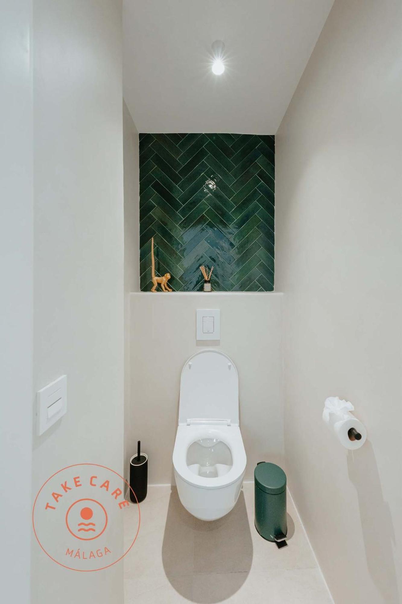 Luxury House In El Palo! - Tcm * Malaga