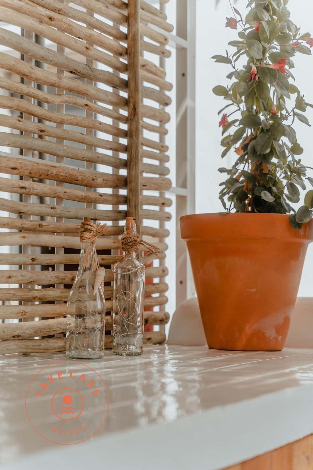 Holiday home Luxury House In El Palo! - Tcm Malaga