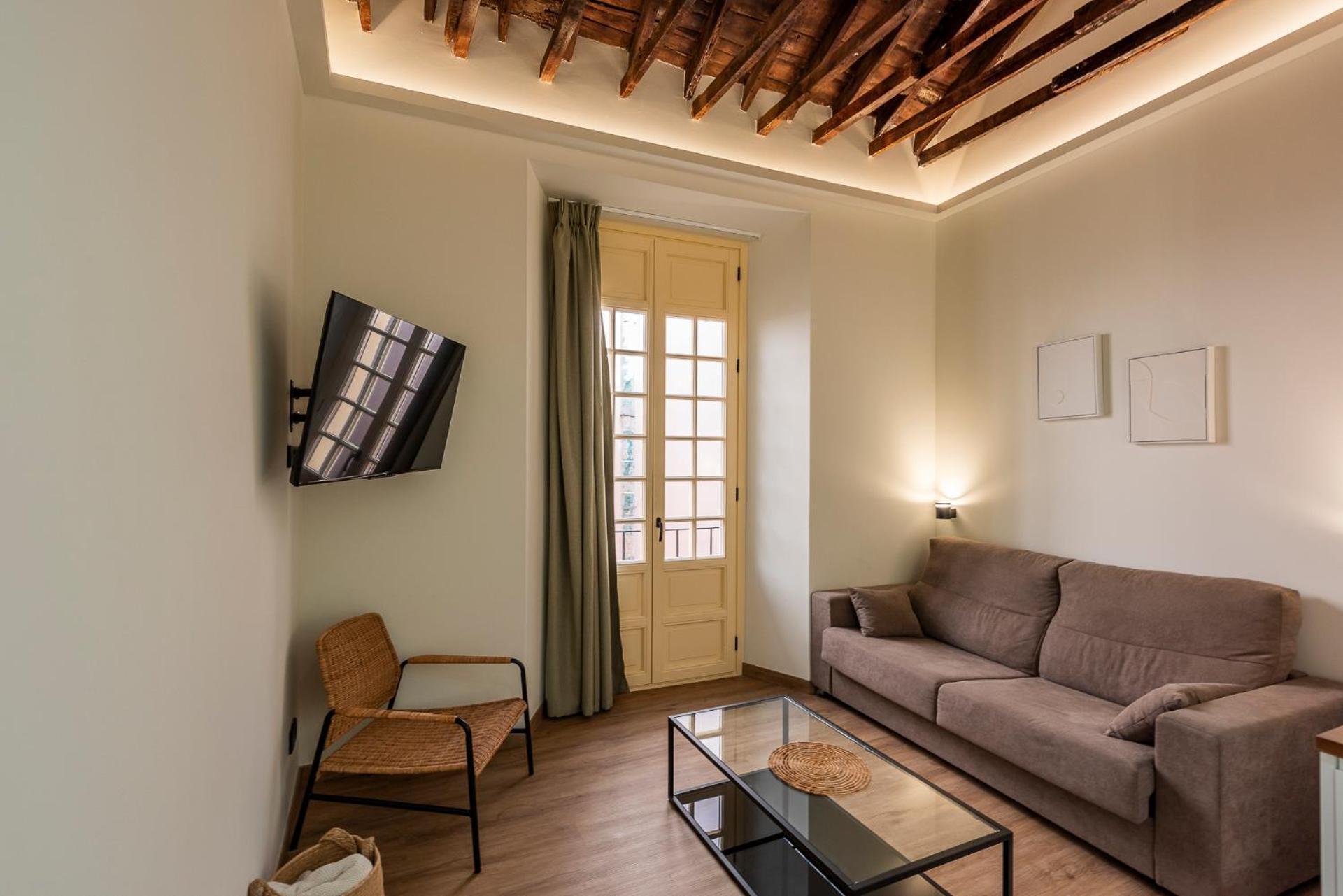 Pasaje Chinitas 1628 Appartement Málaga