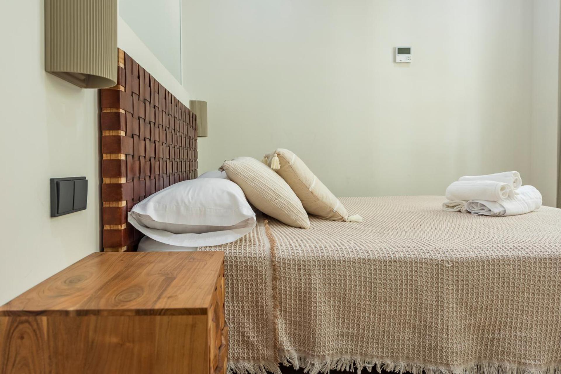 Appartement Pasaje Chinitas 1628 Málaga