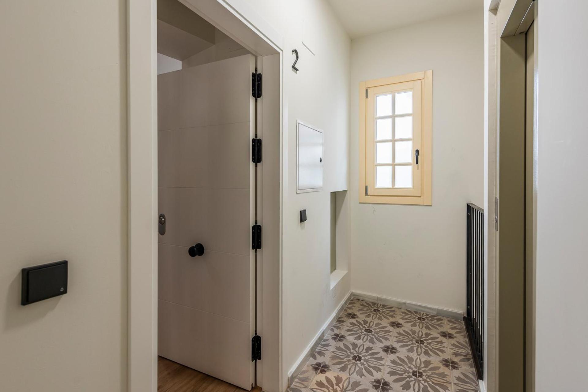 Appartement Pasaje Chinitas 1628 Málaga