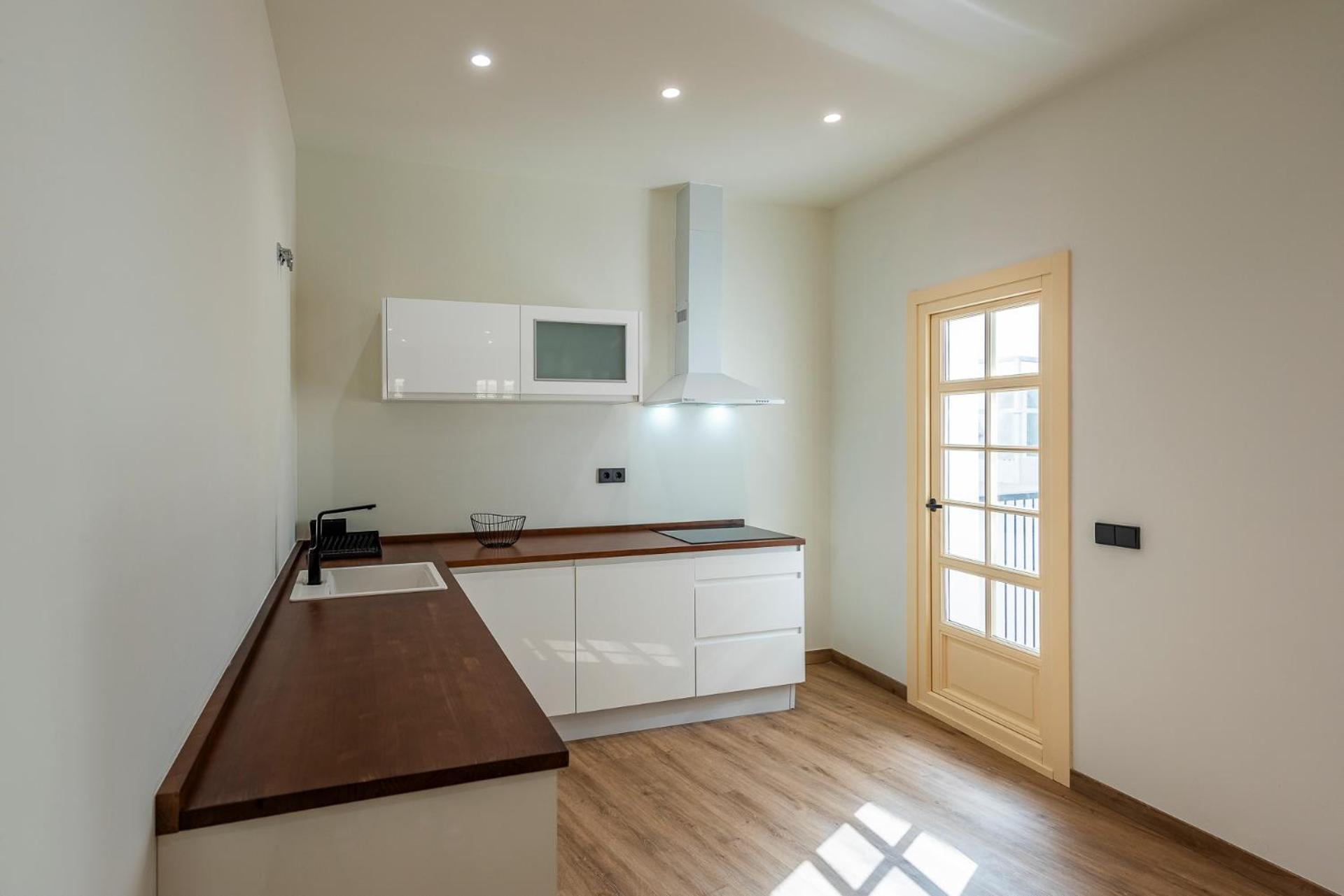 Appartement Pasaje Chinitas 1628
