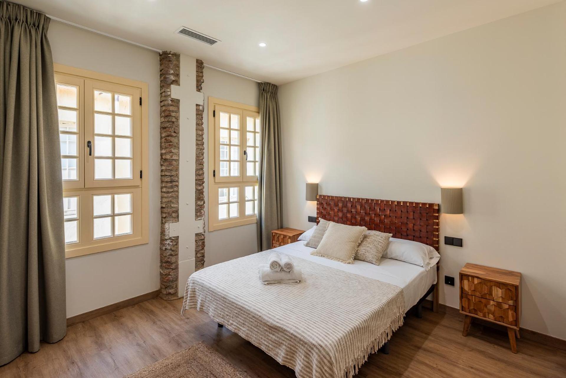 Pasaje Chinitas 1628 Appartement Málaga
