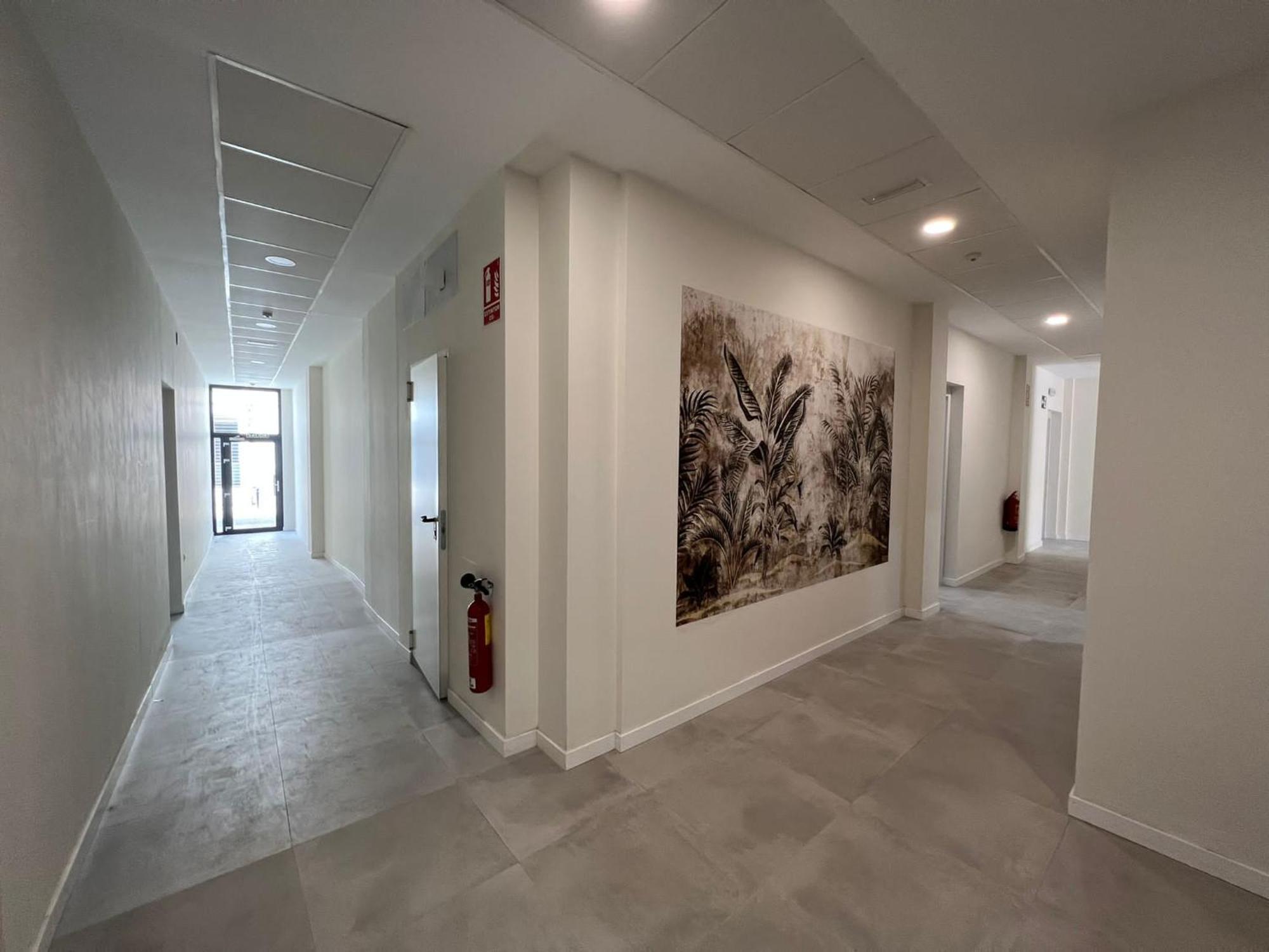 Apartment Centro Estudio Trinidad 3 *