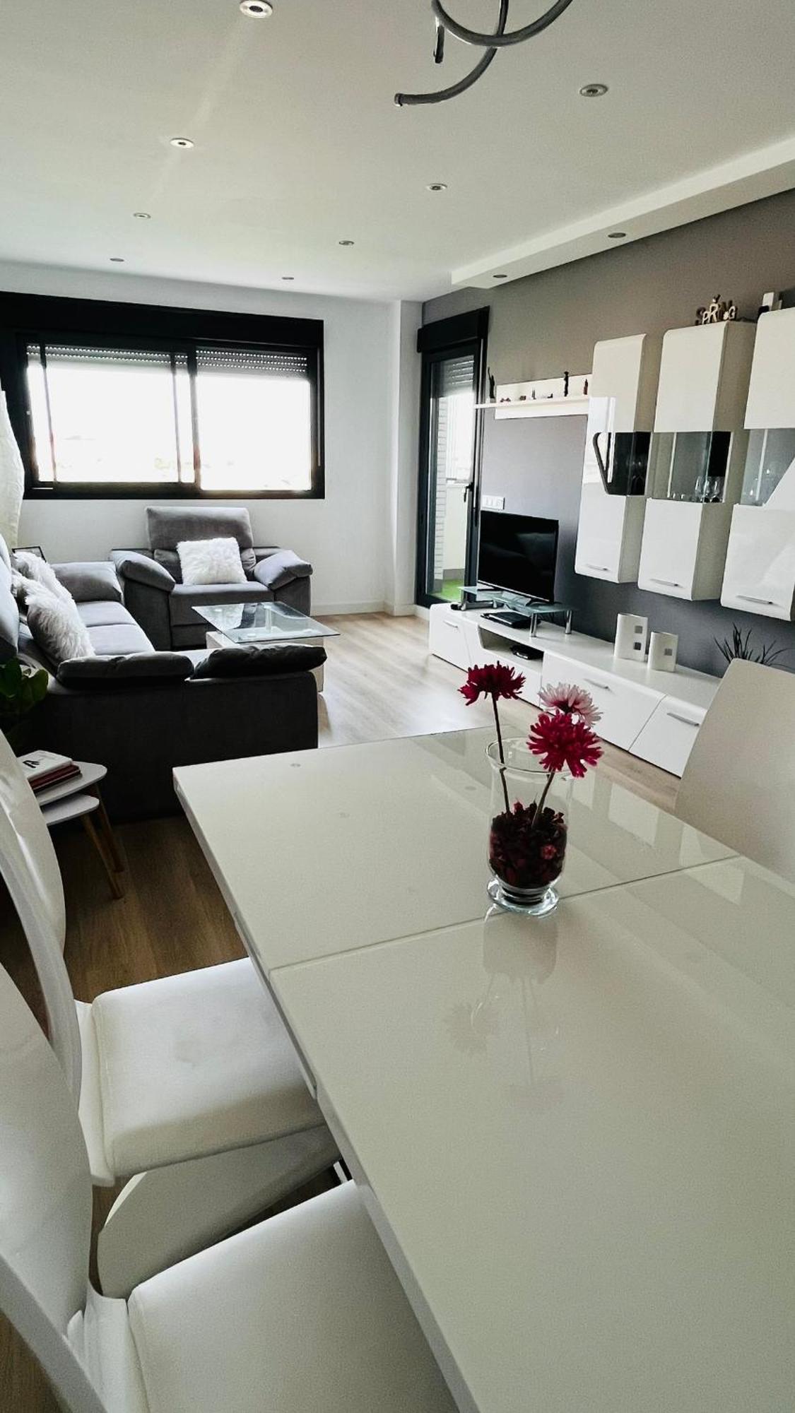 Atico Con Piscina Y Vistas Al Mar Habitat Litoral Apartment *