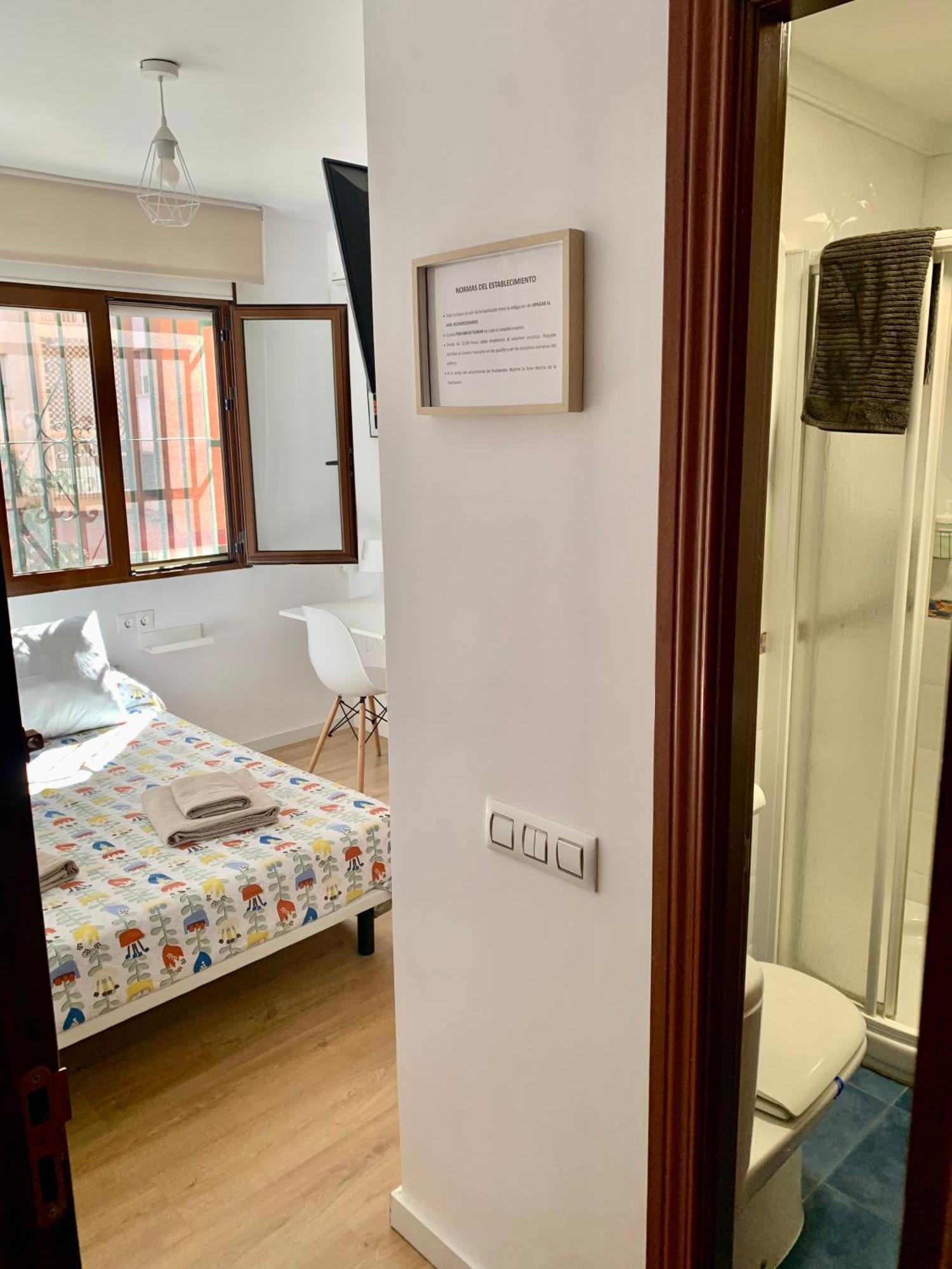 Bed and breakfast Gonzalez