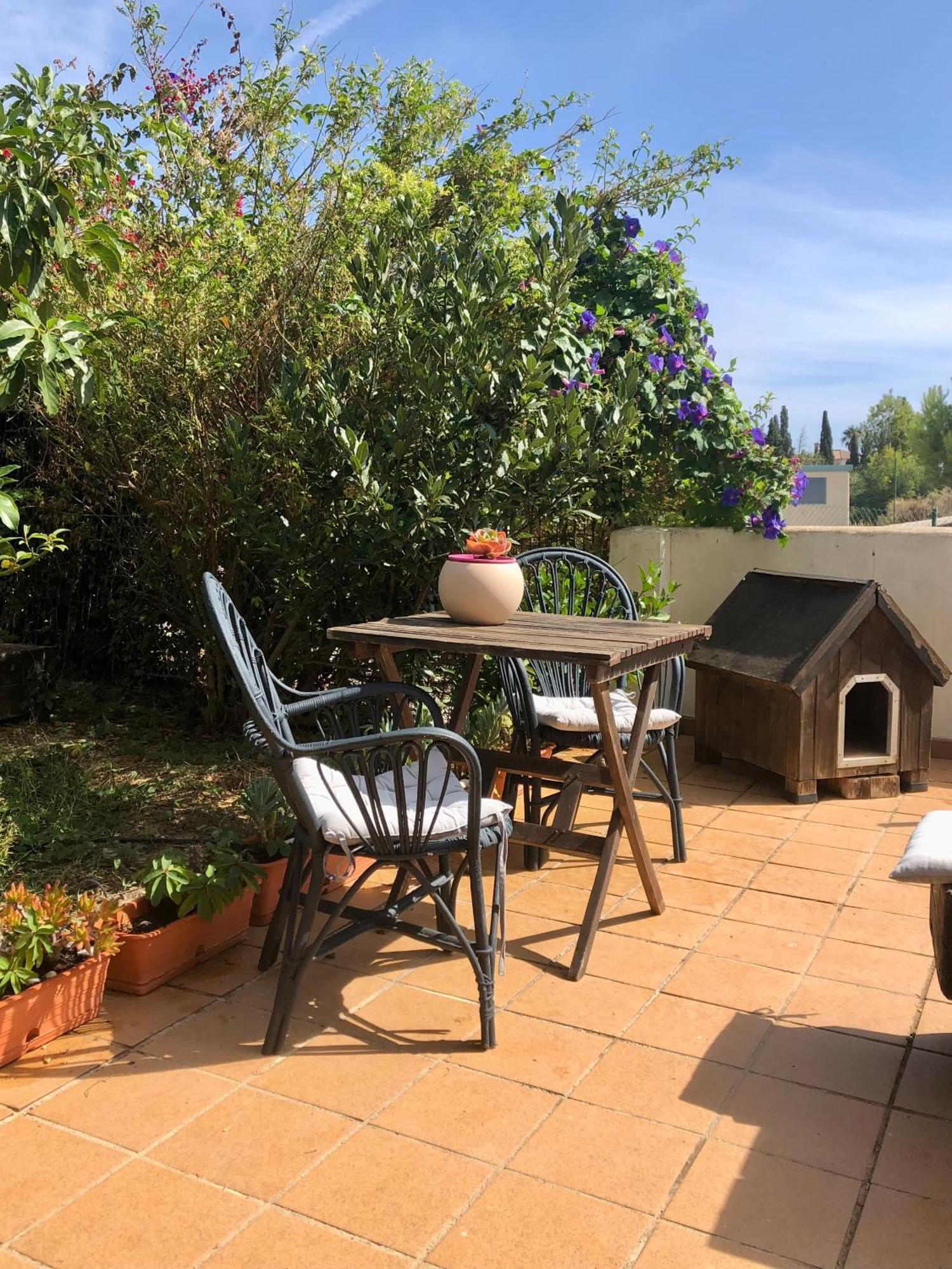 Vakantiehuis Ellies Hus