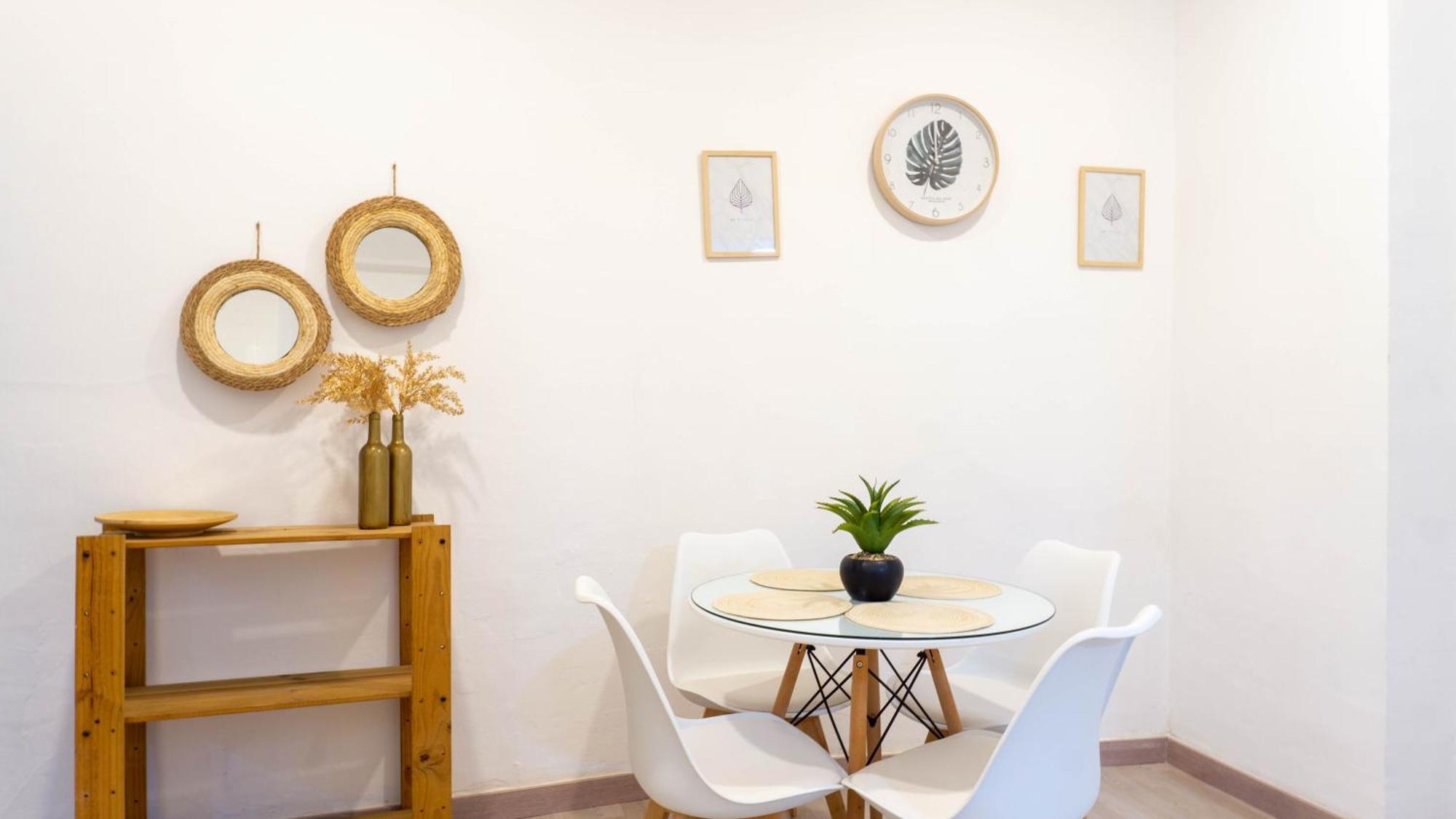 Souvenirs Apartment