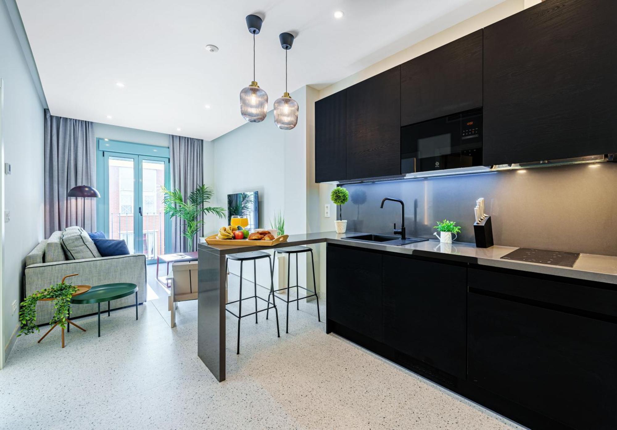 Sunset - Prime & Design Apartment Malaga