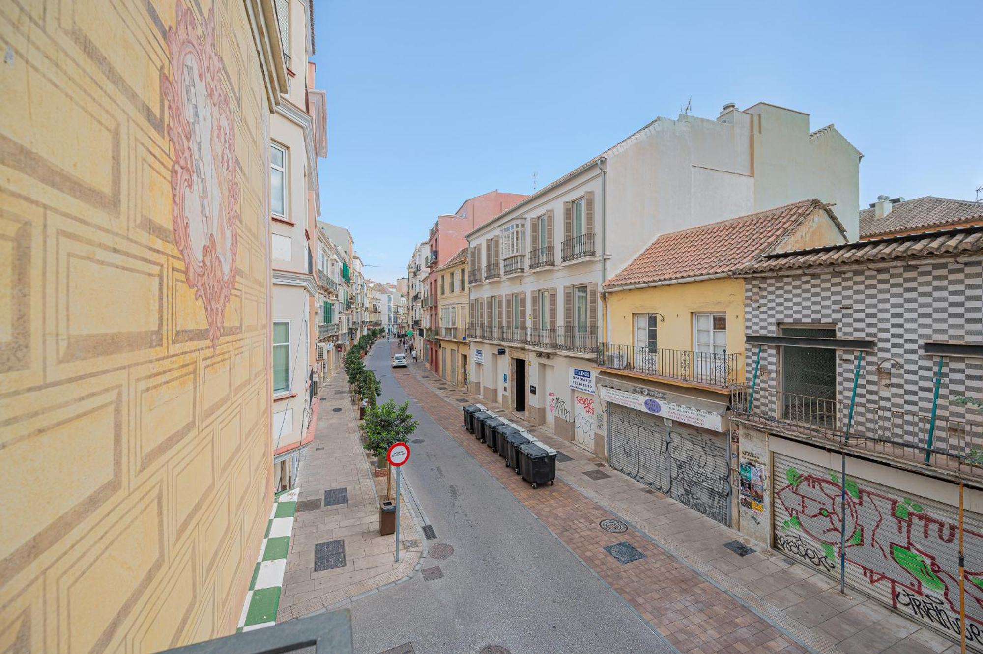 Apartment Dona Elvira Carreteria *