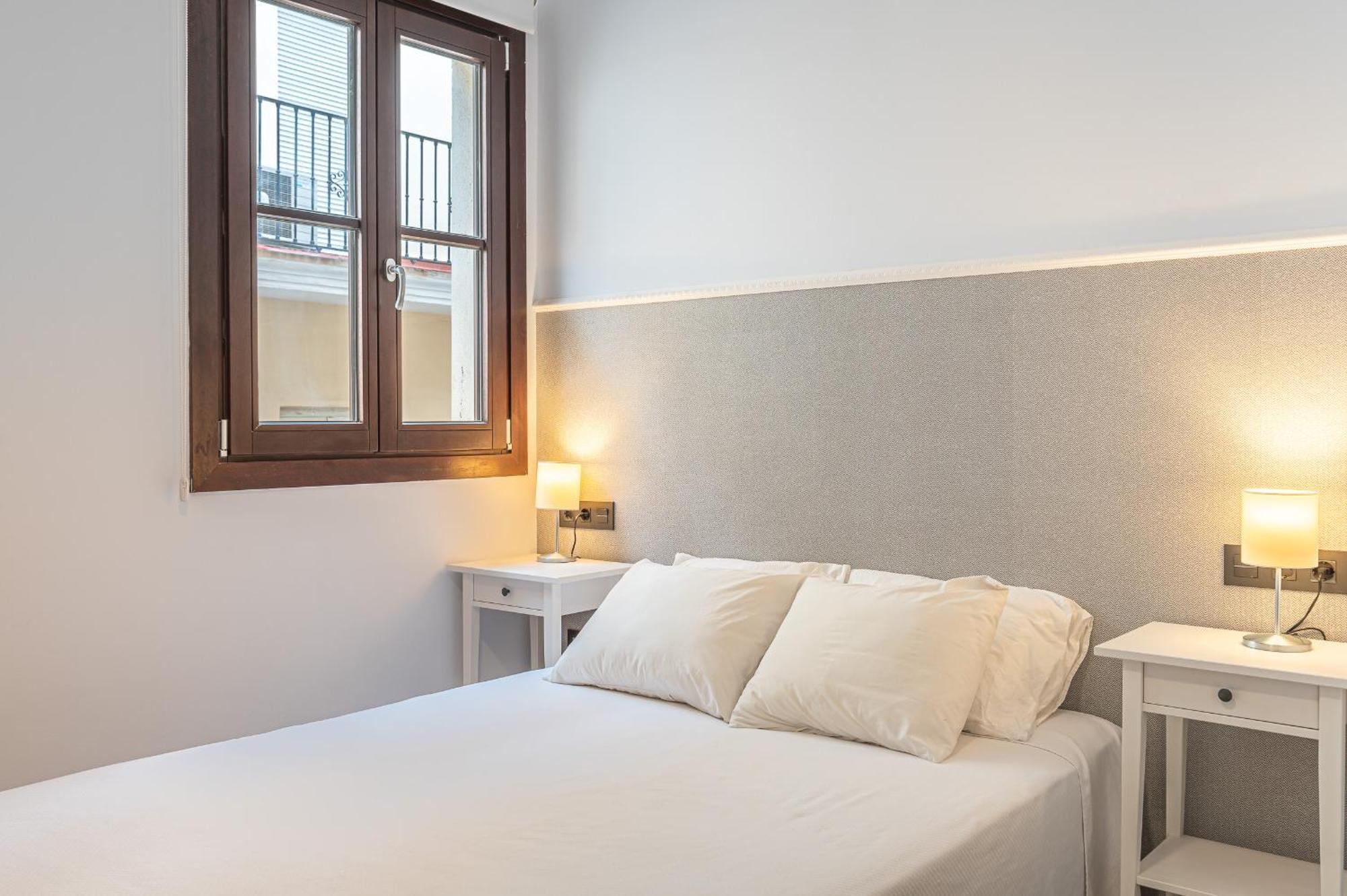 Apartment Dona Elvira Carreteria *