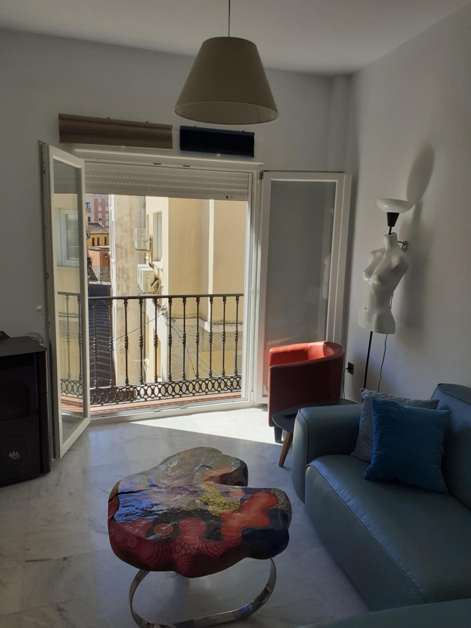 Pop Art House Center 2 Bedrooms Apartamento