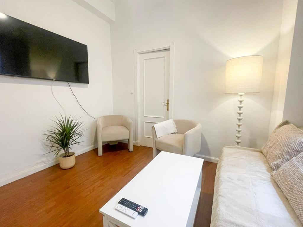 Apartment Centro Málaga