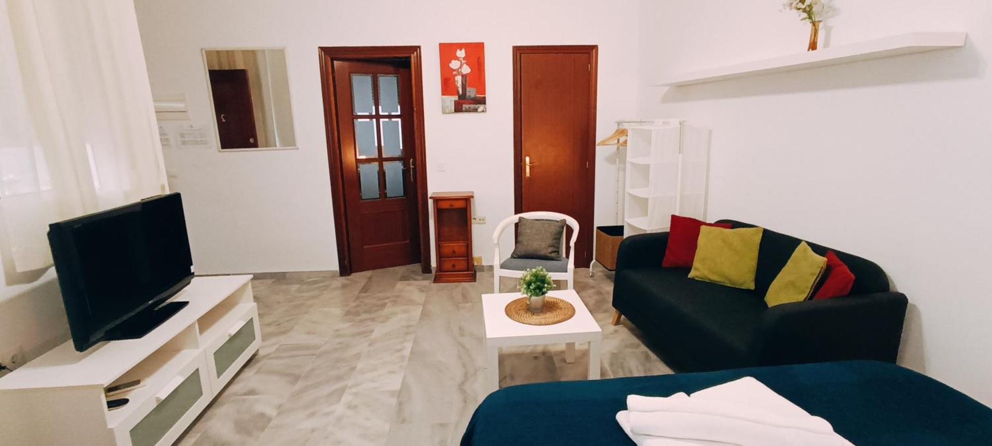 Estudios Santos Malaga